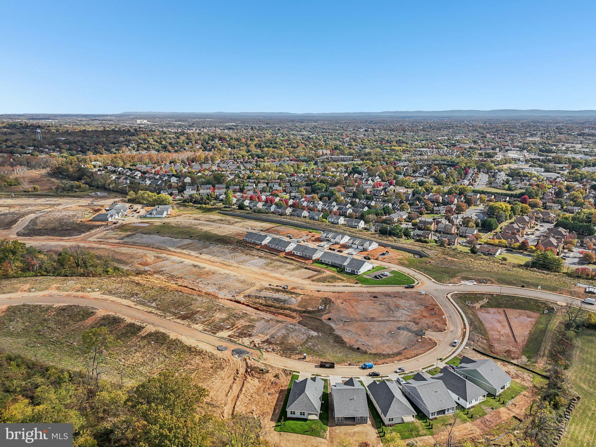WILLOW RUN - Residential