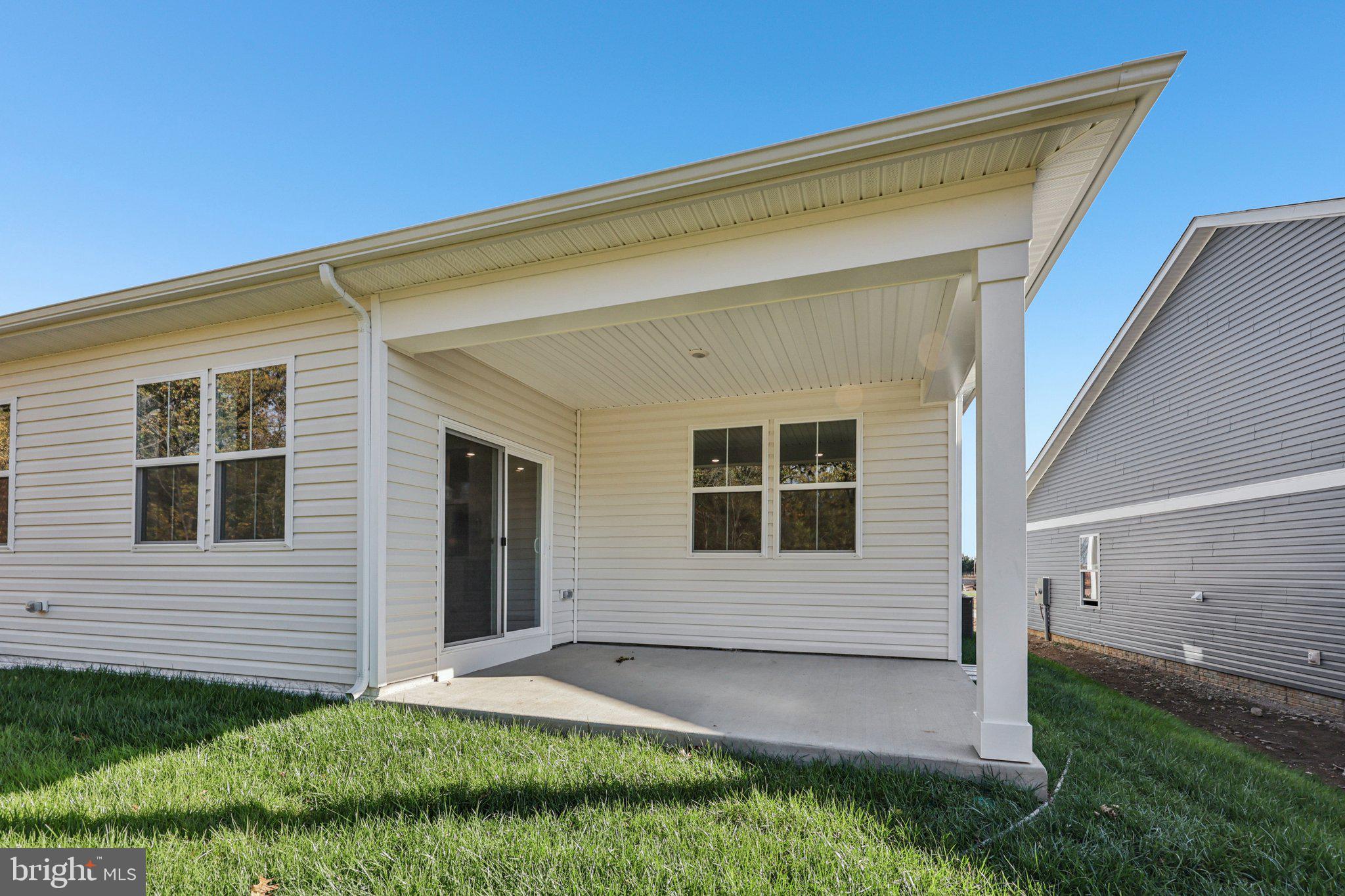 WILLOW RUN - Residential