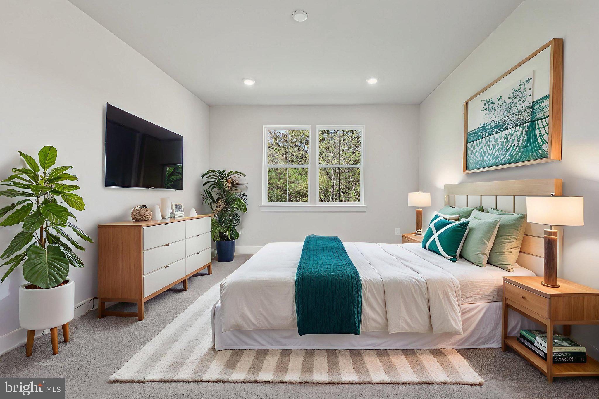 WILLOW RUN - Residential