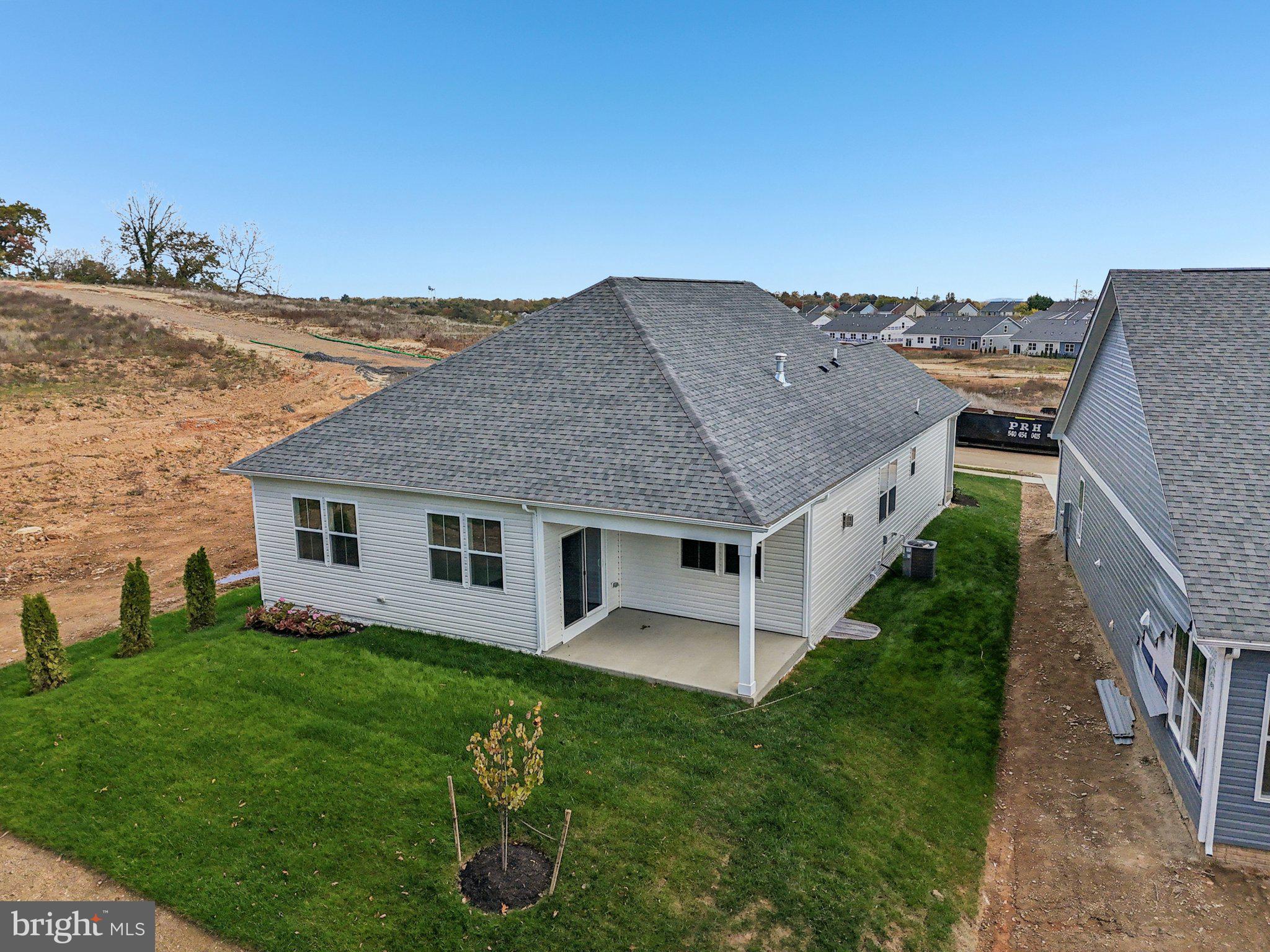 WILLOW RUN - Residential