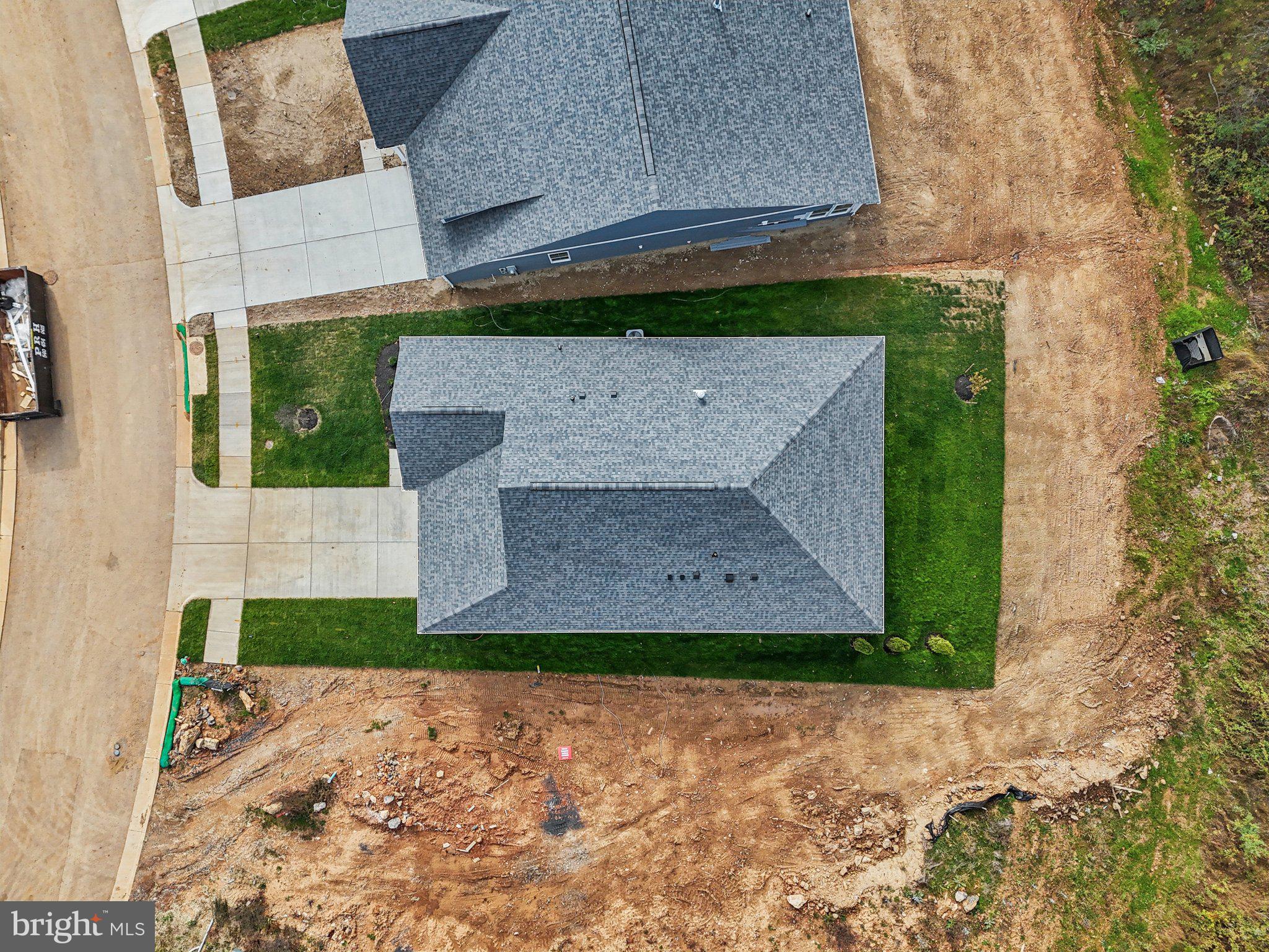 WILLOW RUN - Residential