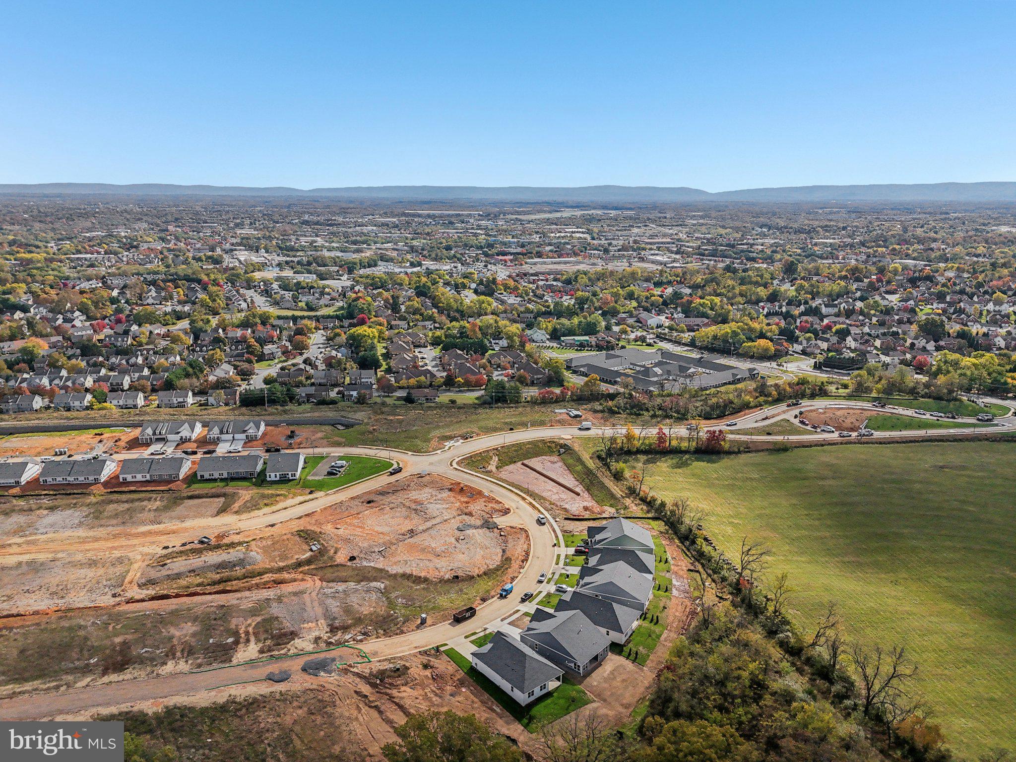 WILLOW RUN - Residential