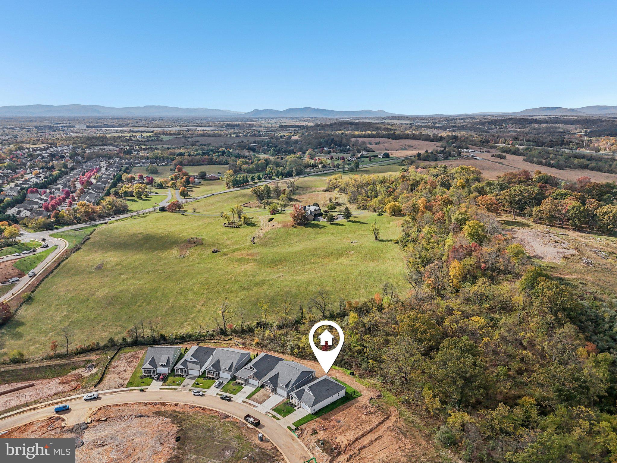 WILLOW RUN - Residential