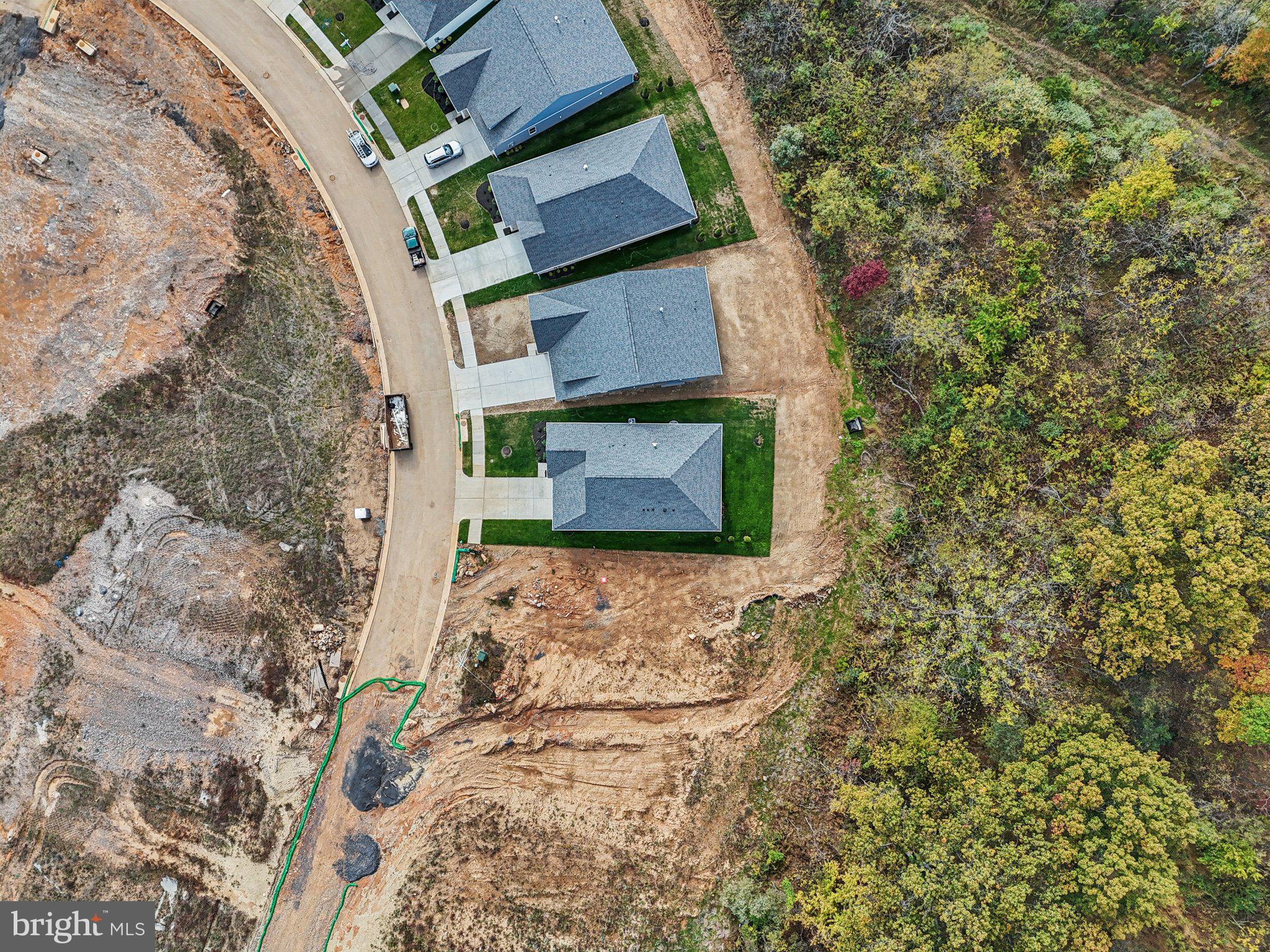 WILLOW RUN - Residential