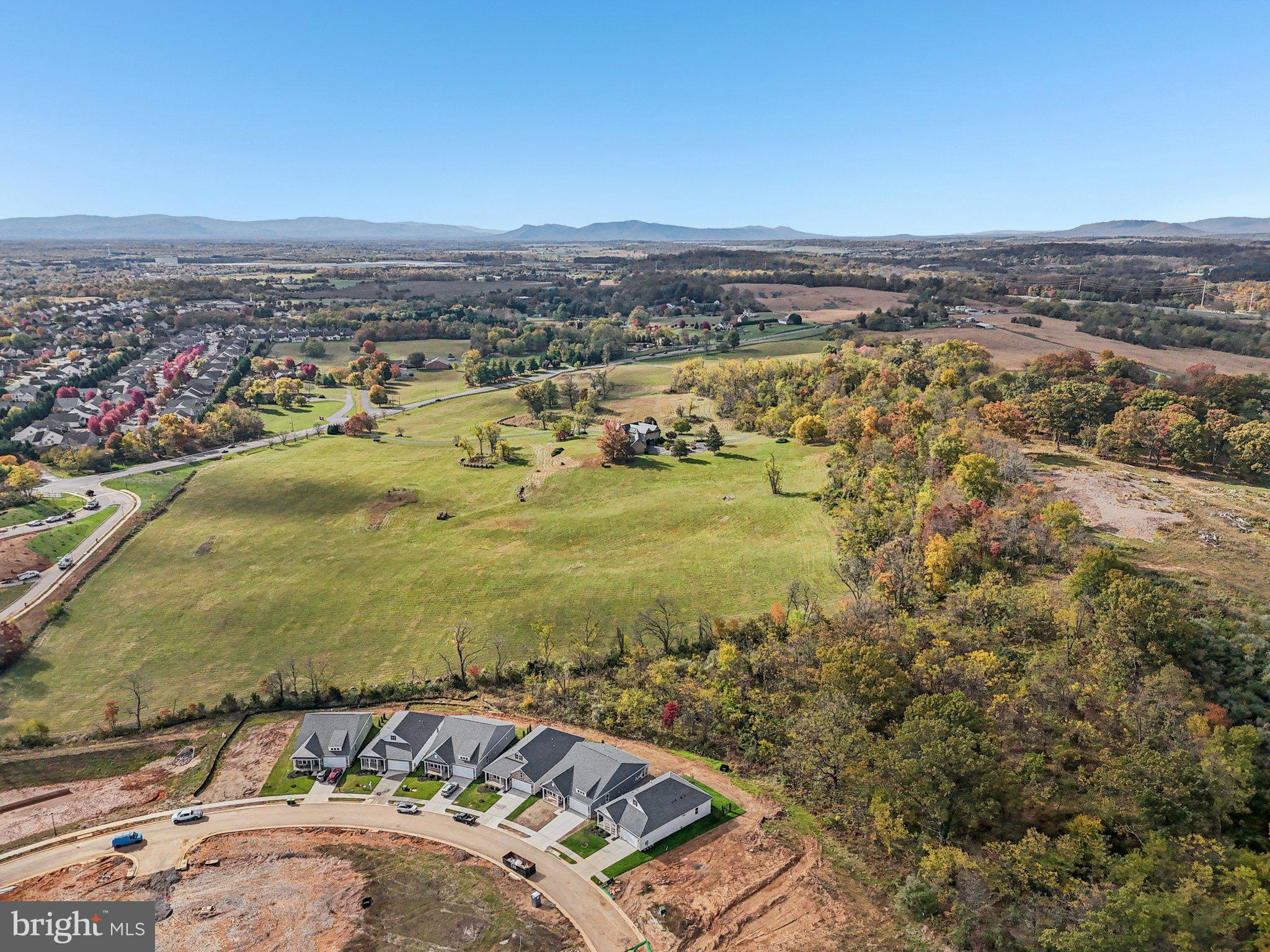 WILLOW RUN - Residential