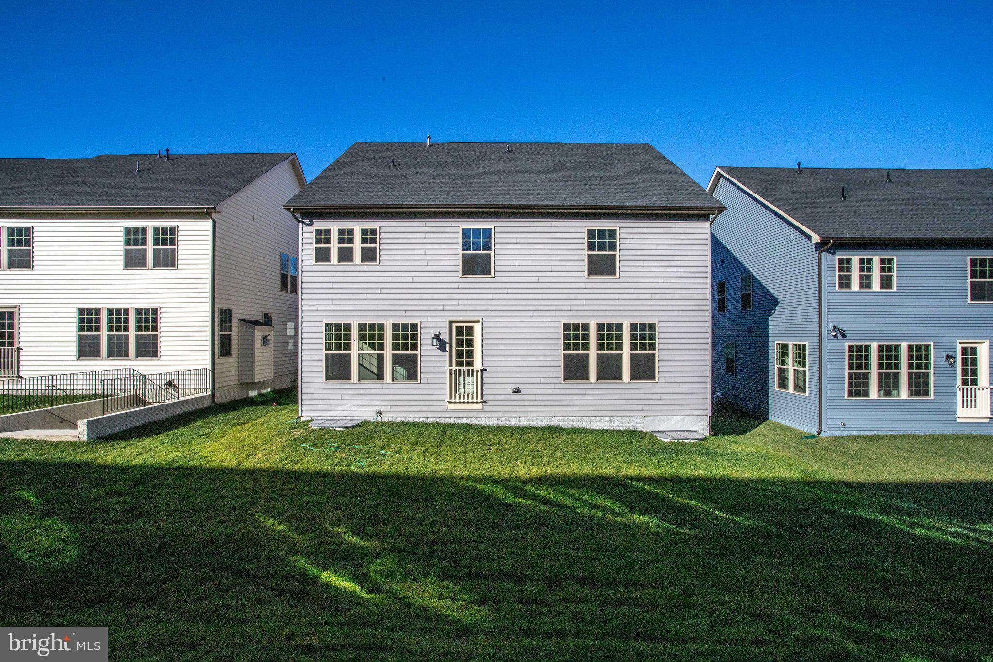 LAKE LINGANORE OAKDALE - Residential