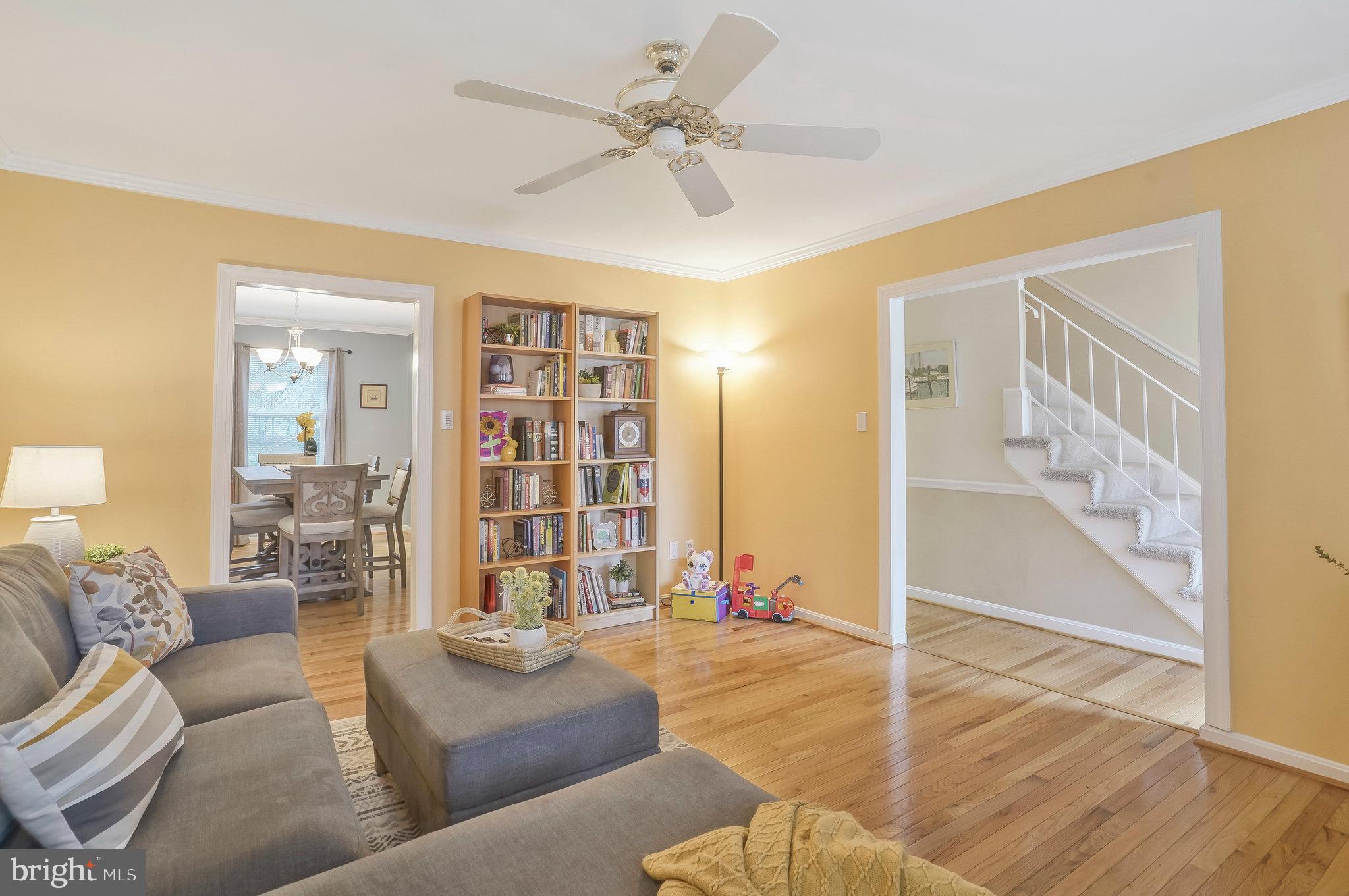 STRATHMEADE SQUARE - Residential