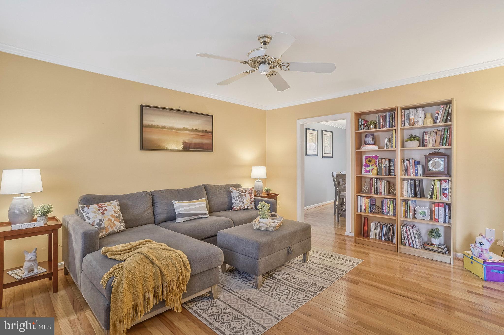 STRATHMEADE SQUARE - Residential