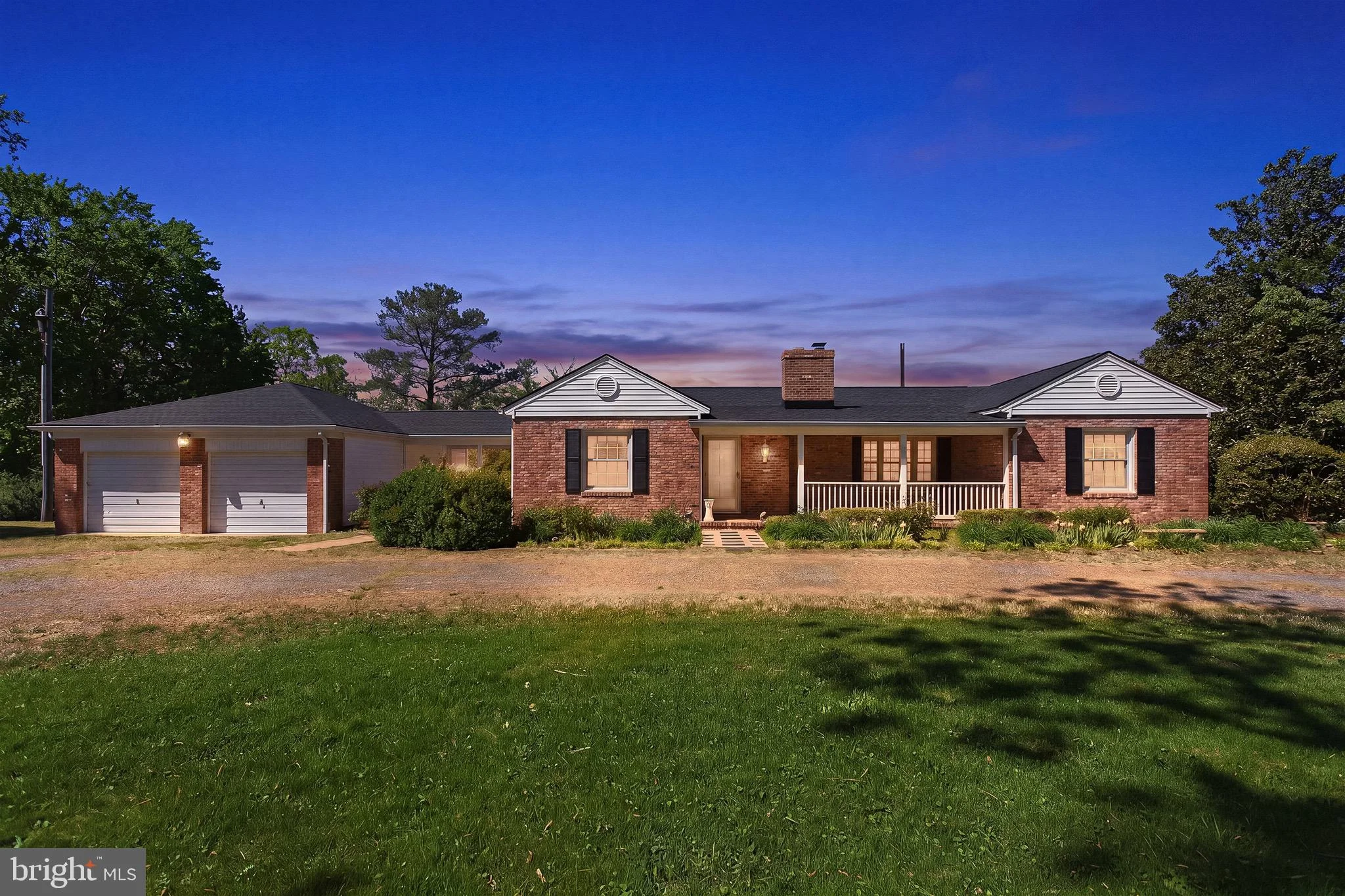 177 Yeocomico Lane, Kinsale, VA, 22488