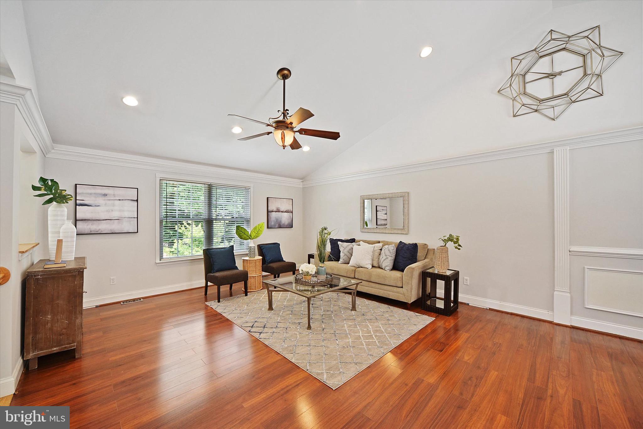 SALTPETER MANOR - Residential