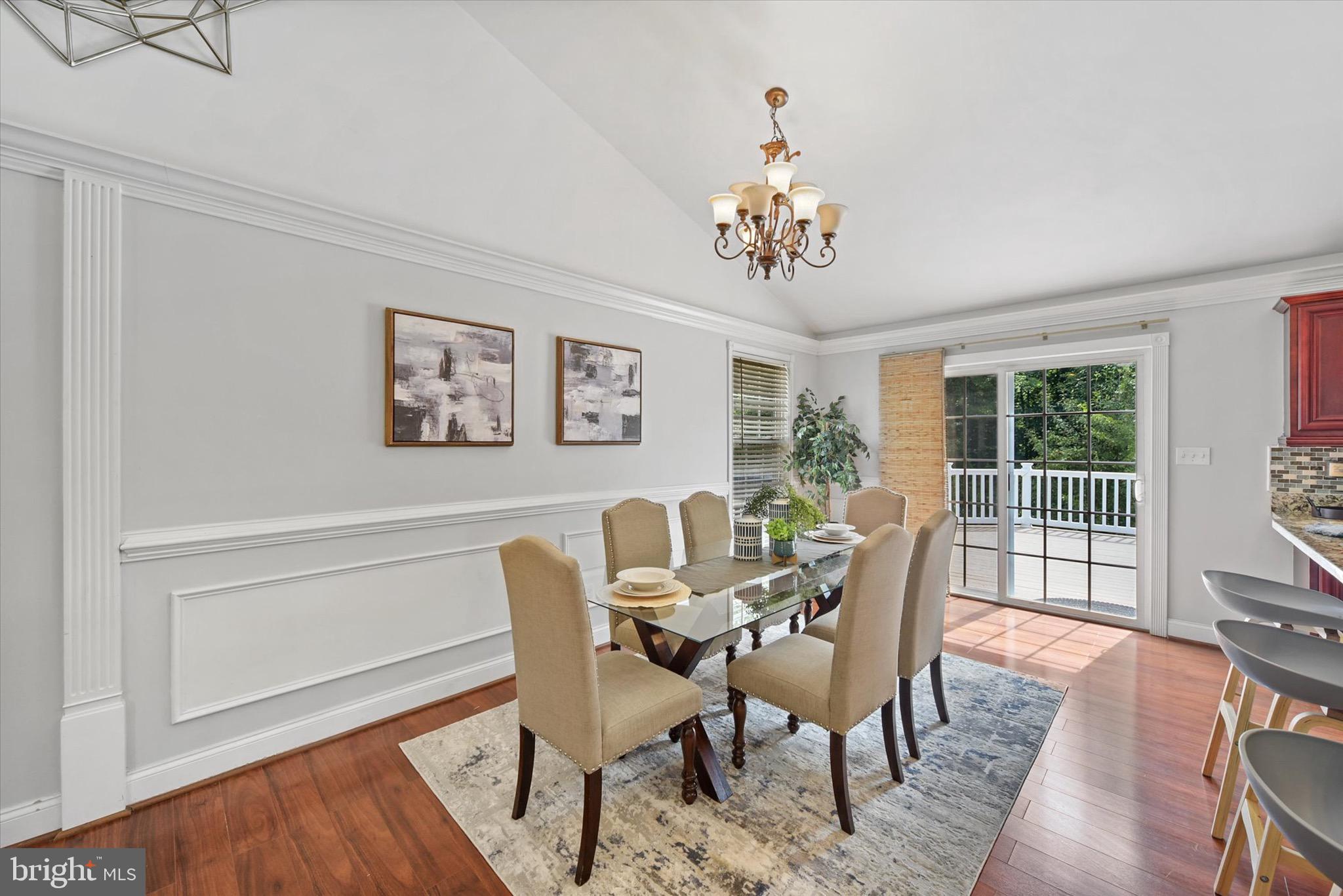 SALTPETER MANOR - Residential