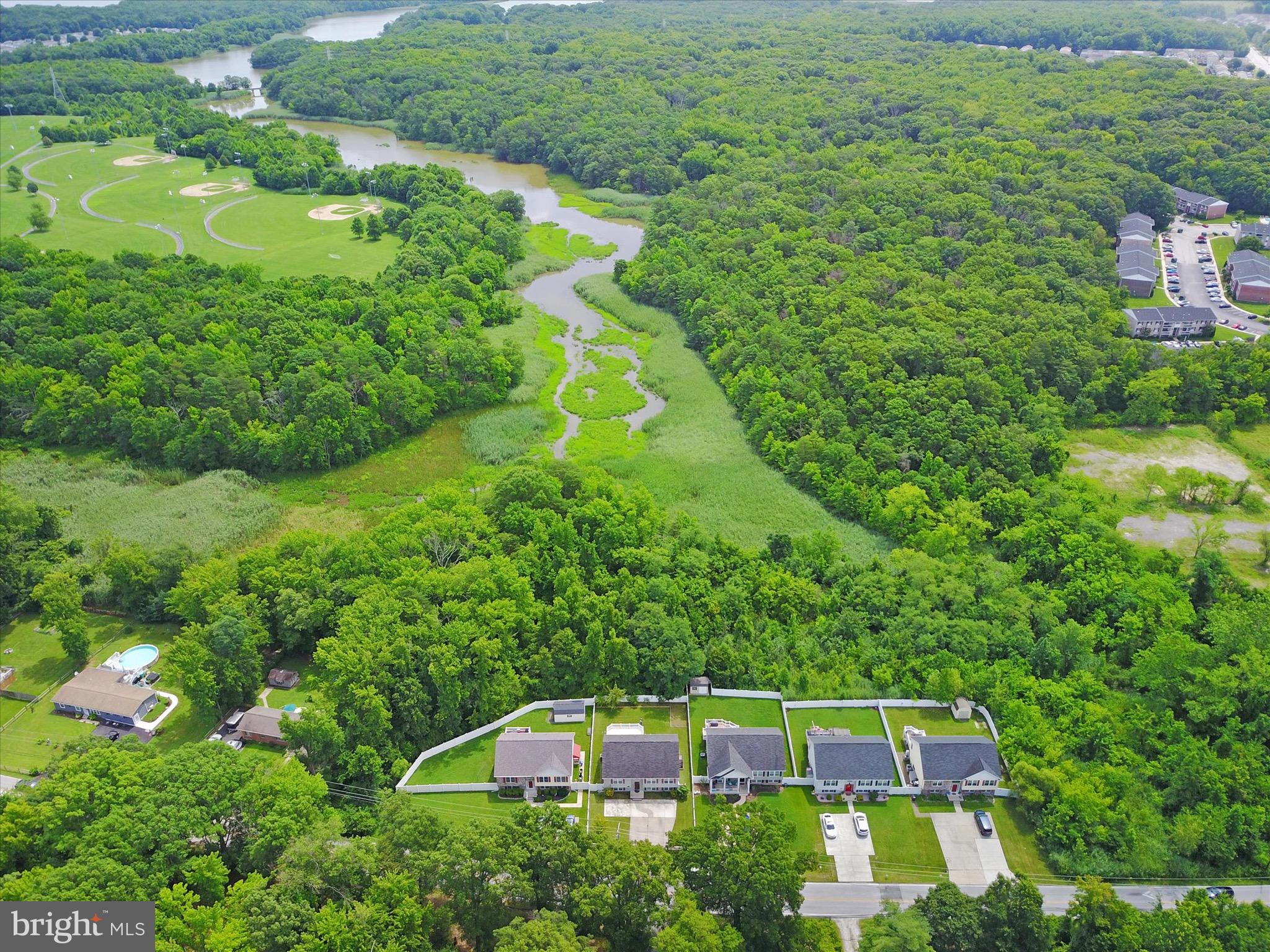 SALTPETER MANOR - Residential