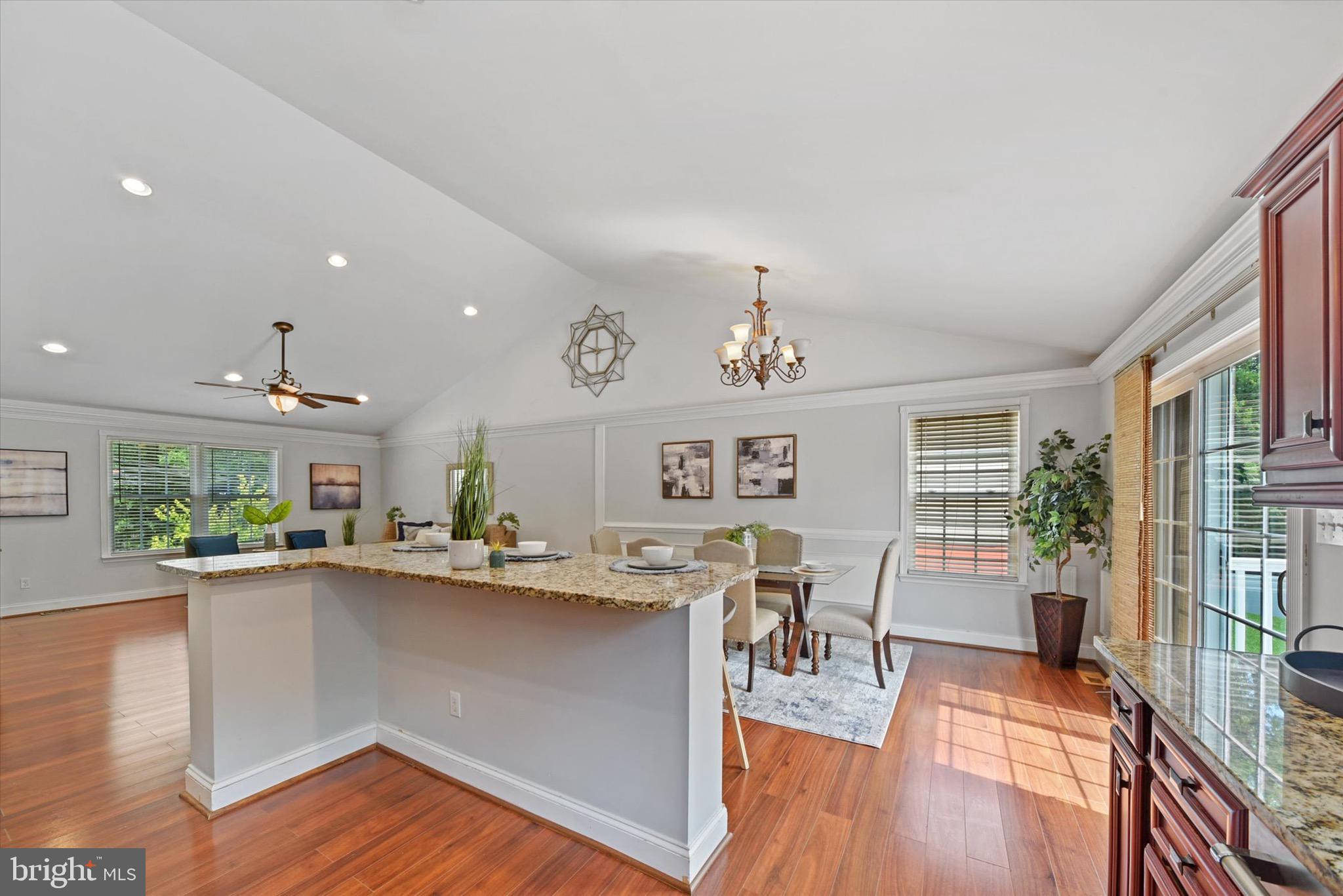 SALTPETER MANOR - Residential