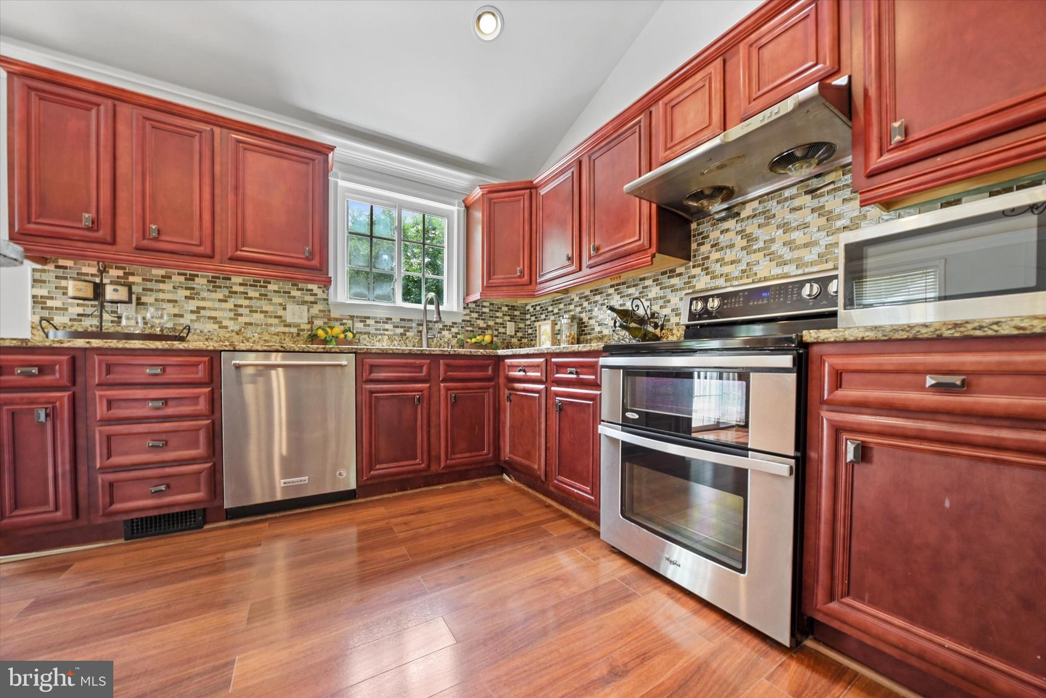 SALTPETER MANOR - Residential