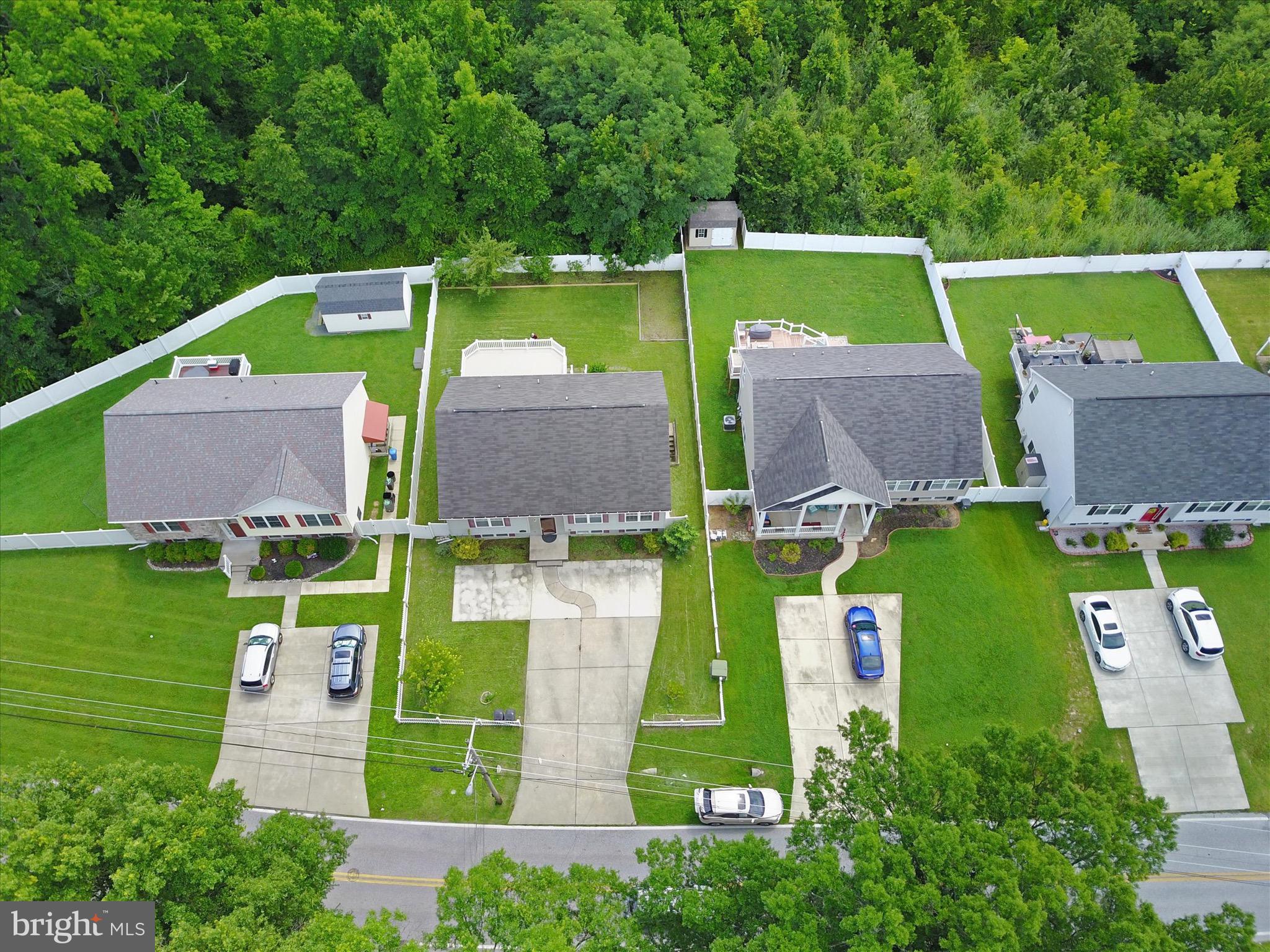 SALTPETER MANOR - Residential