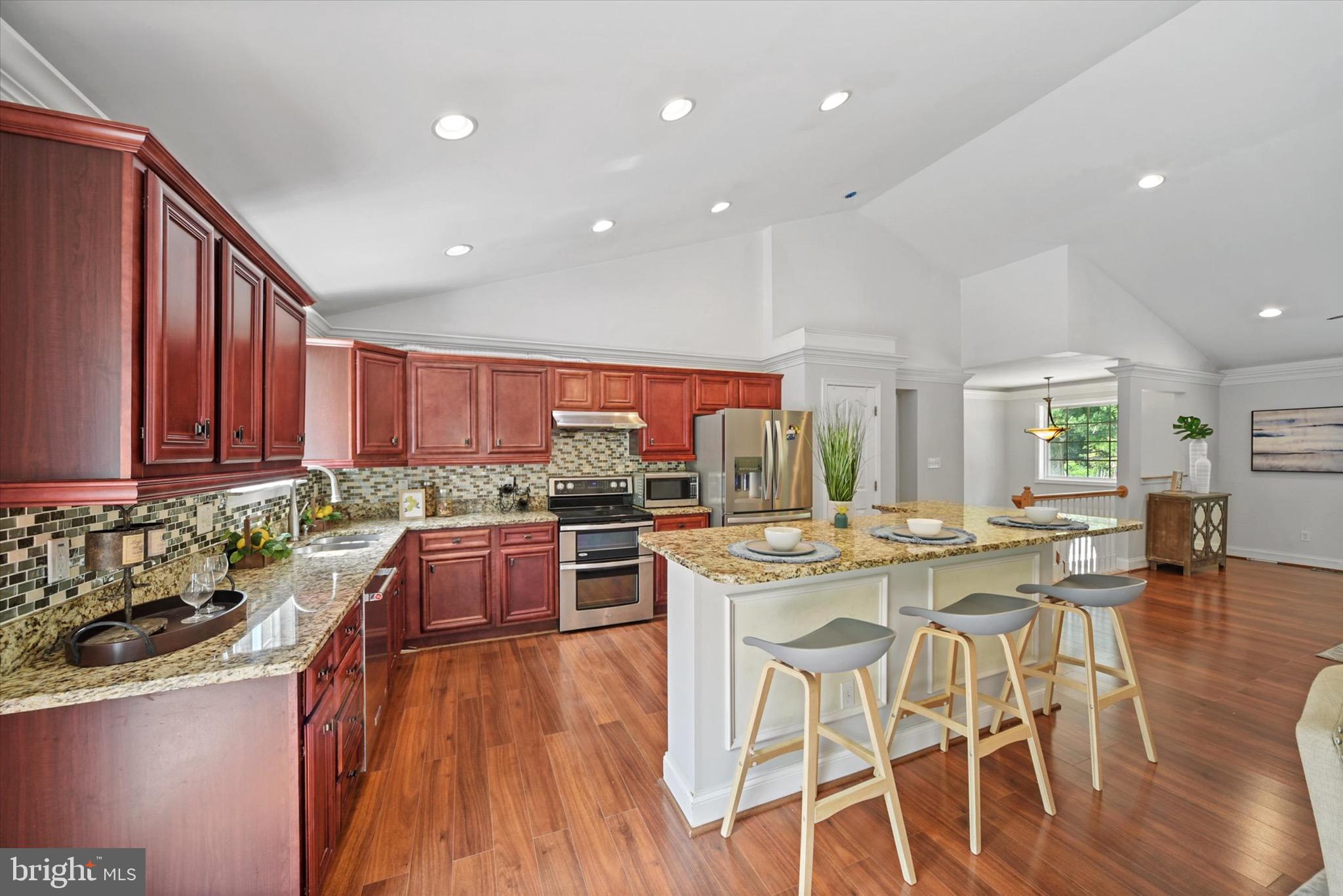 SALTPETER MANOR - Residential