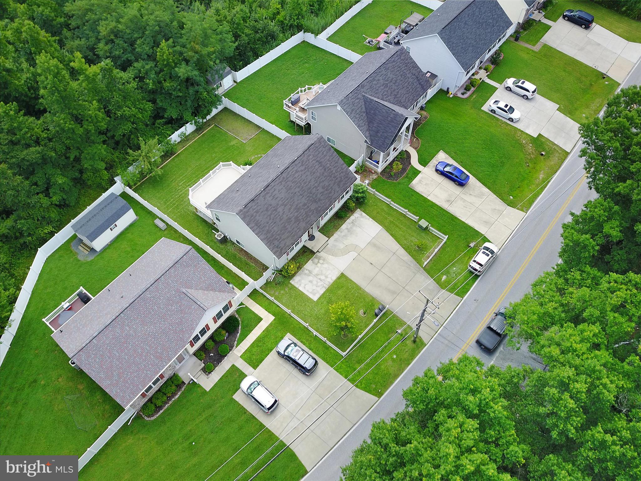 SALTPETER MANOR - Residential