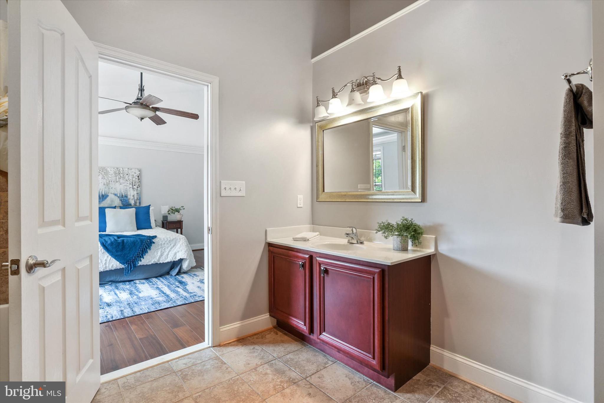 SALTPETER MANOR - Residential