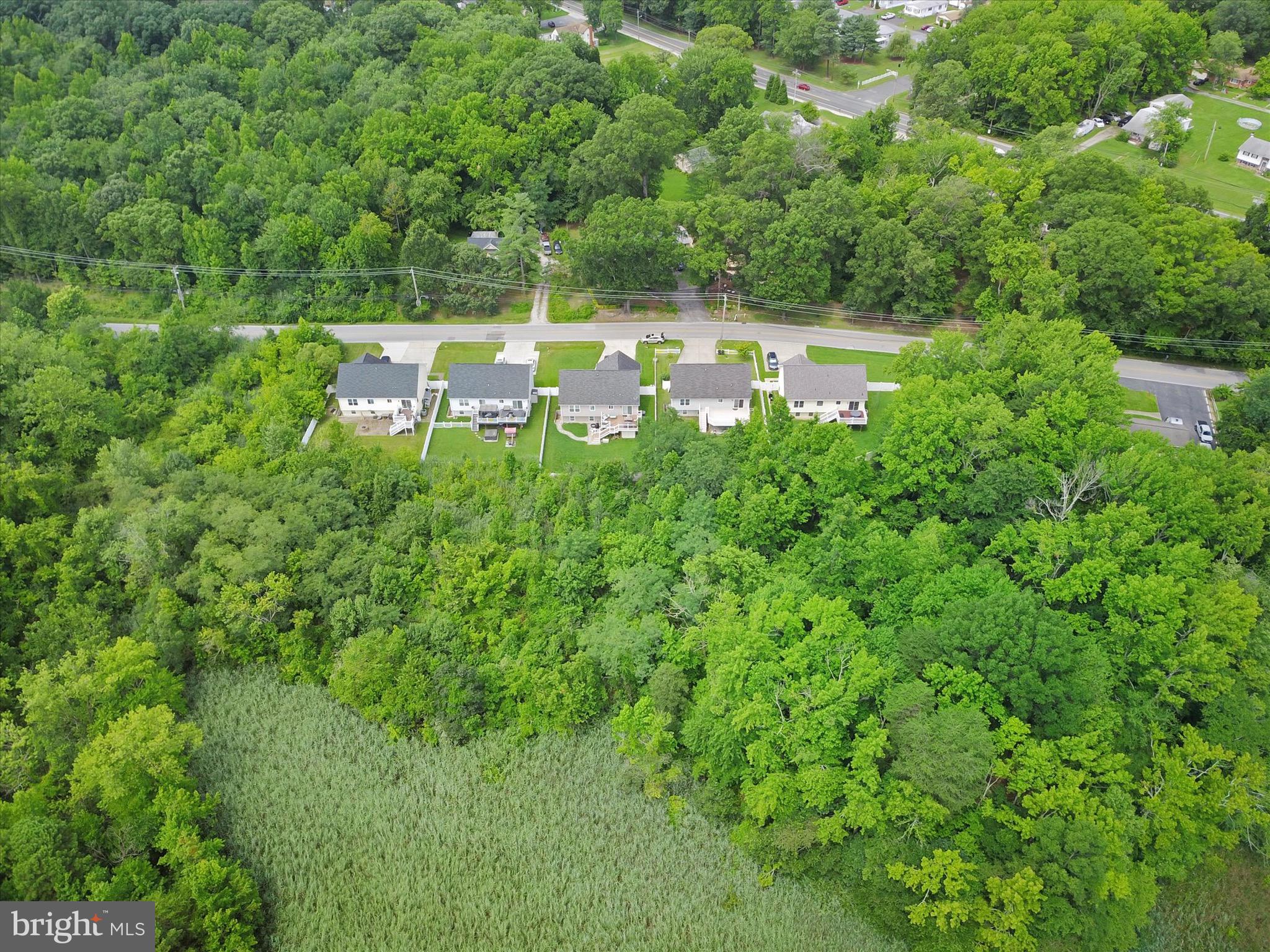 SALTPETER MANOR - Residential
