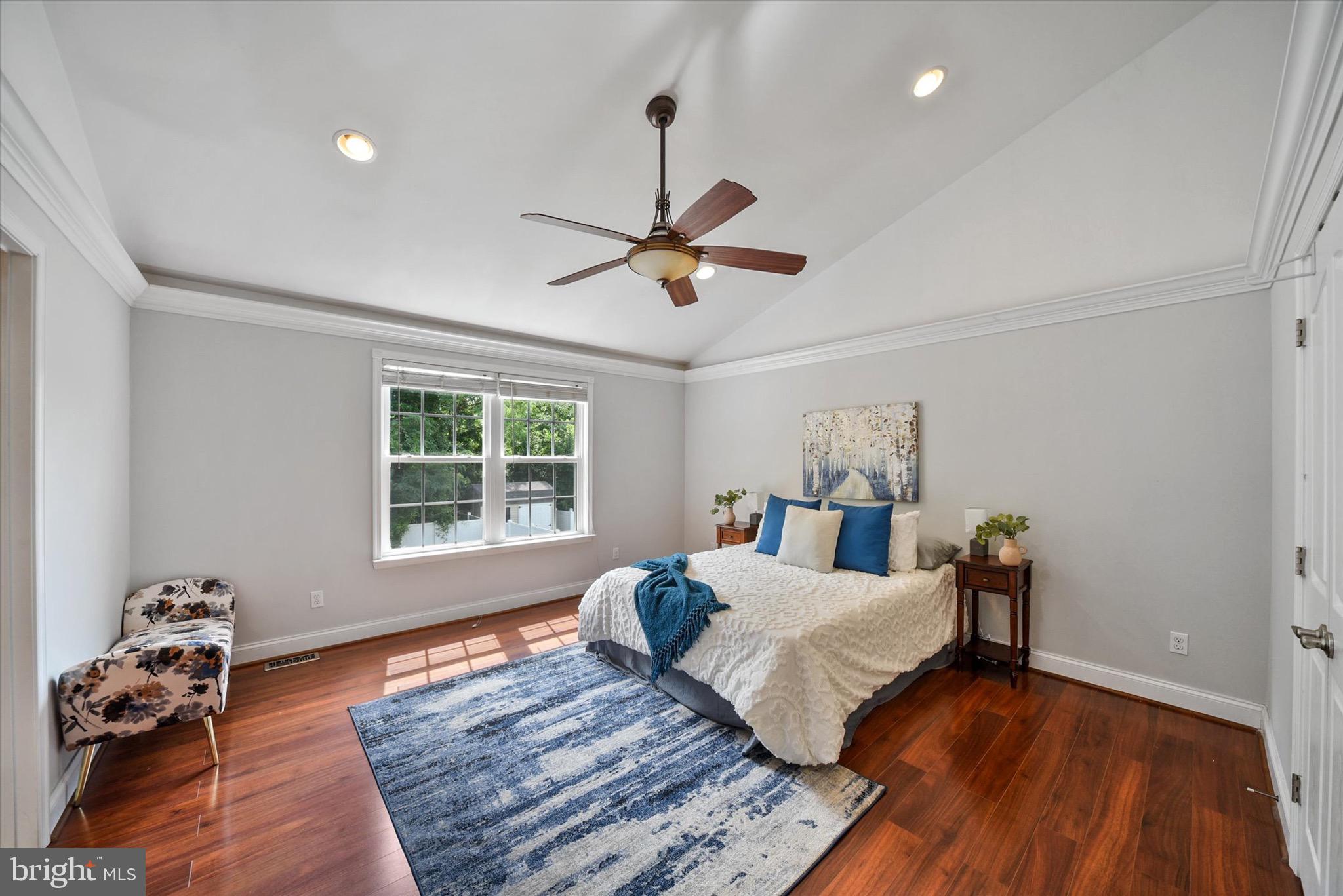 SALTPETER MANOR - Residential