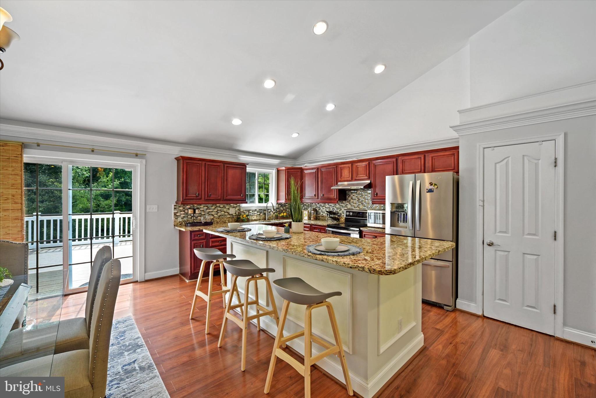 SALTPETER MANOR - Residential