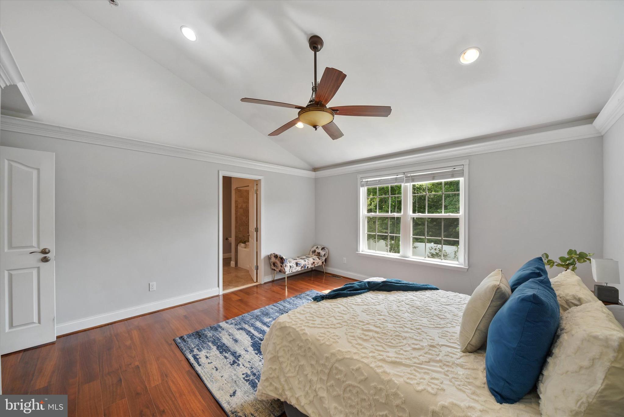 SALTPETER MANOR - Residential