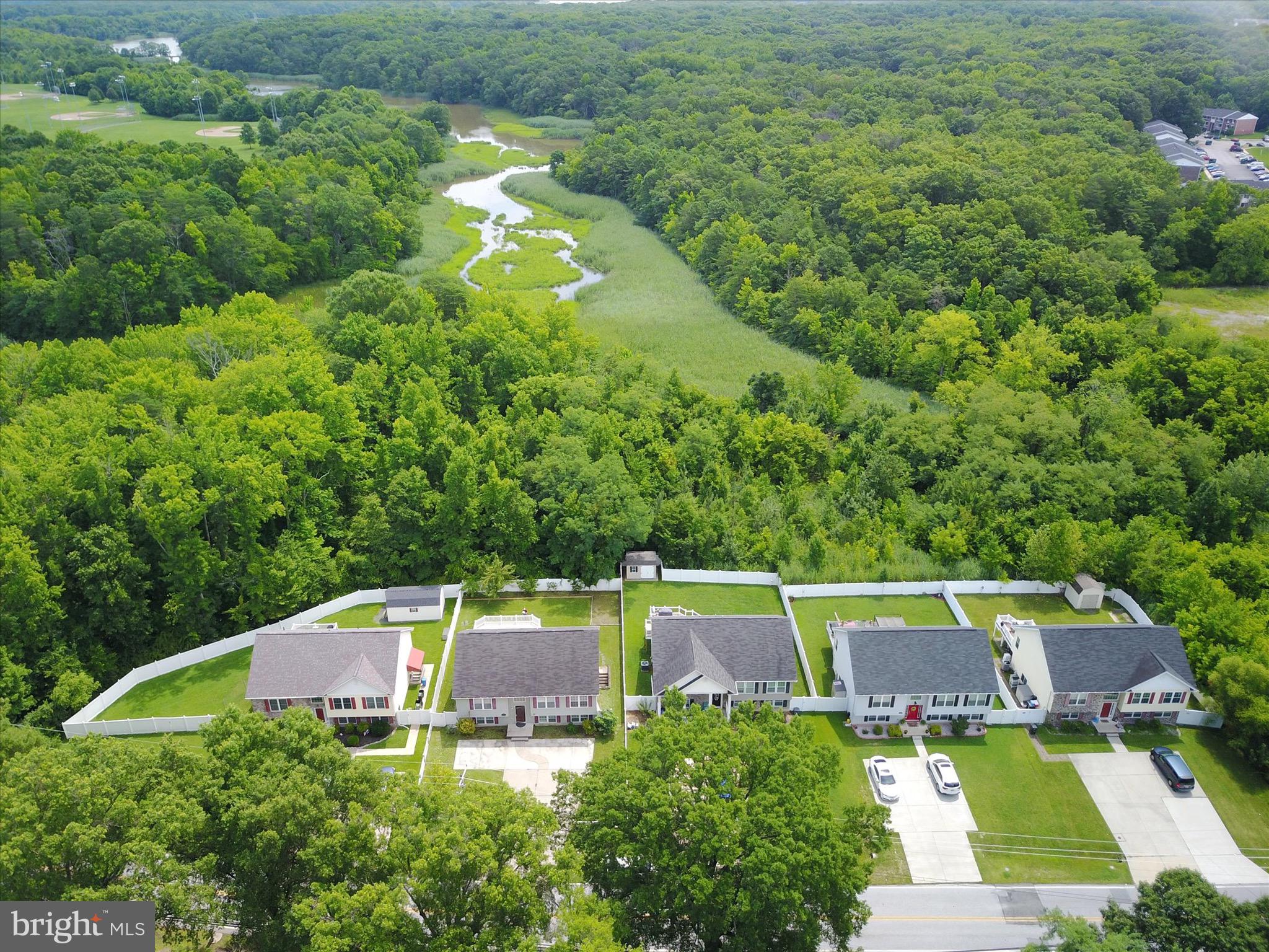 SALTPETER MANOR - Residential