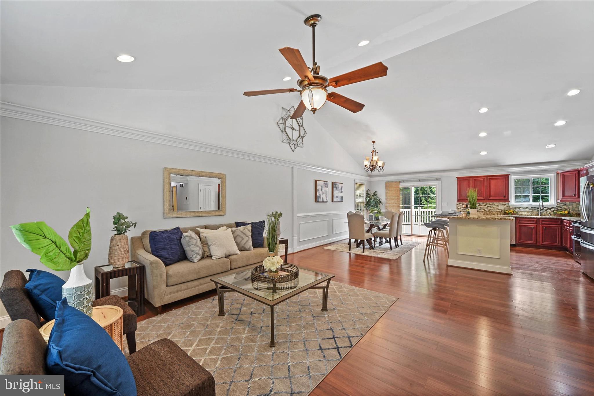 SALTPETER MANOR - Residential