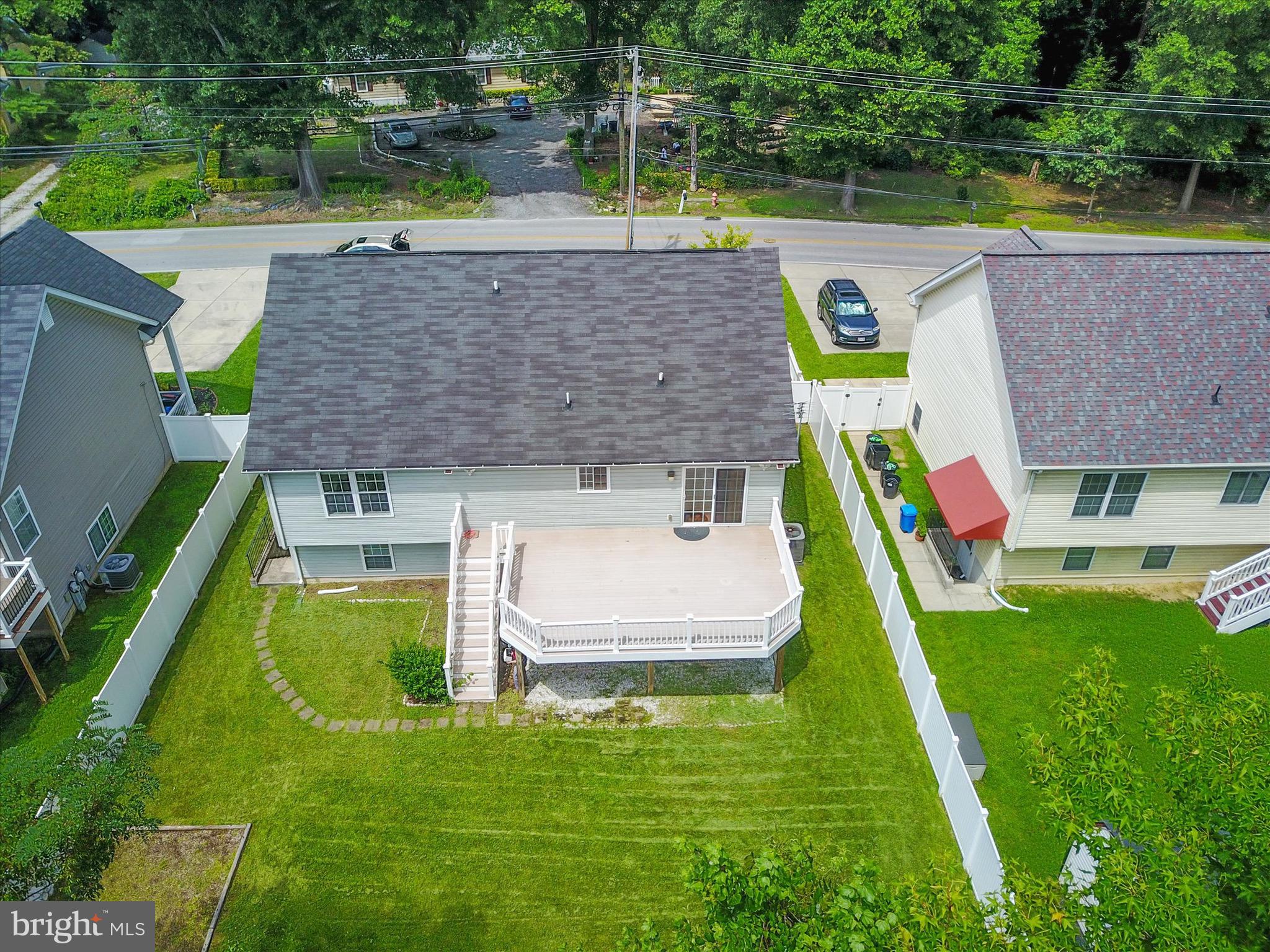 SALTPETER MANOR - Residential