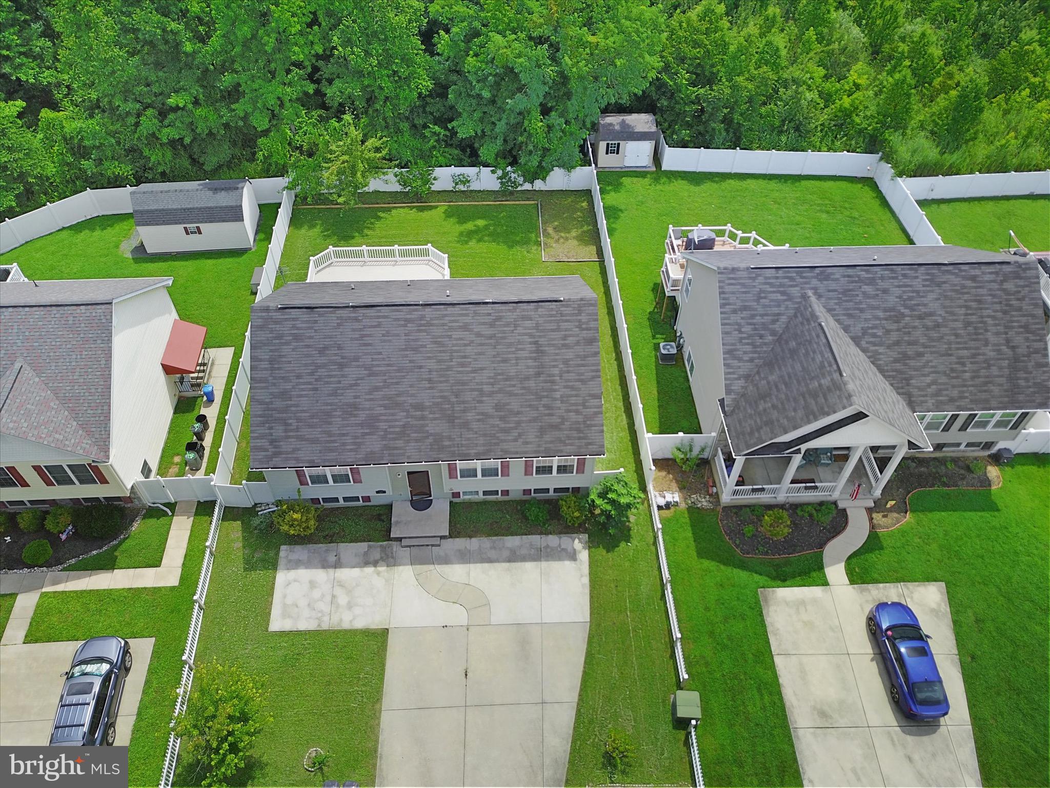 SALTPETER MANOR - Residential