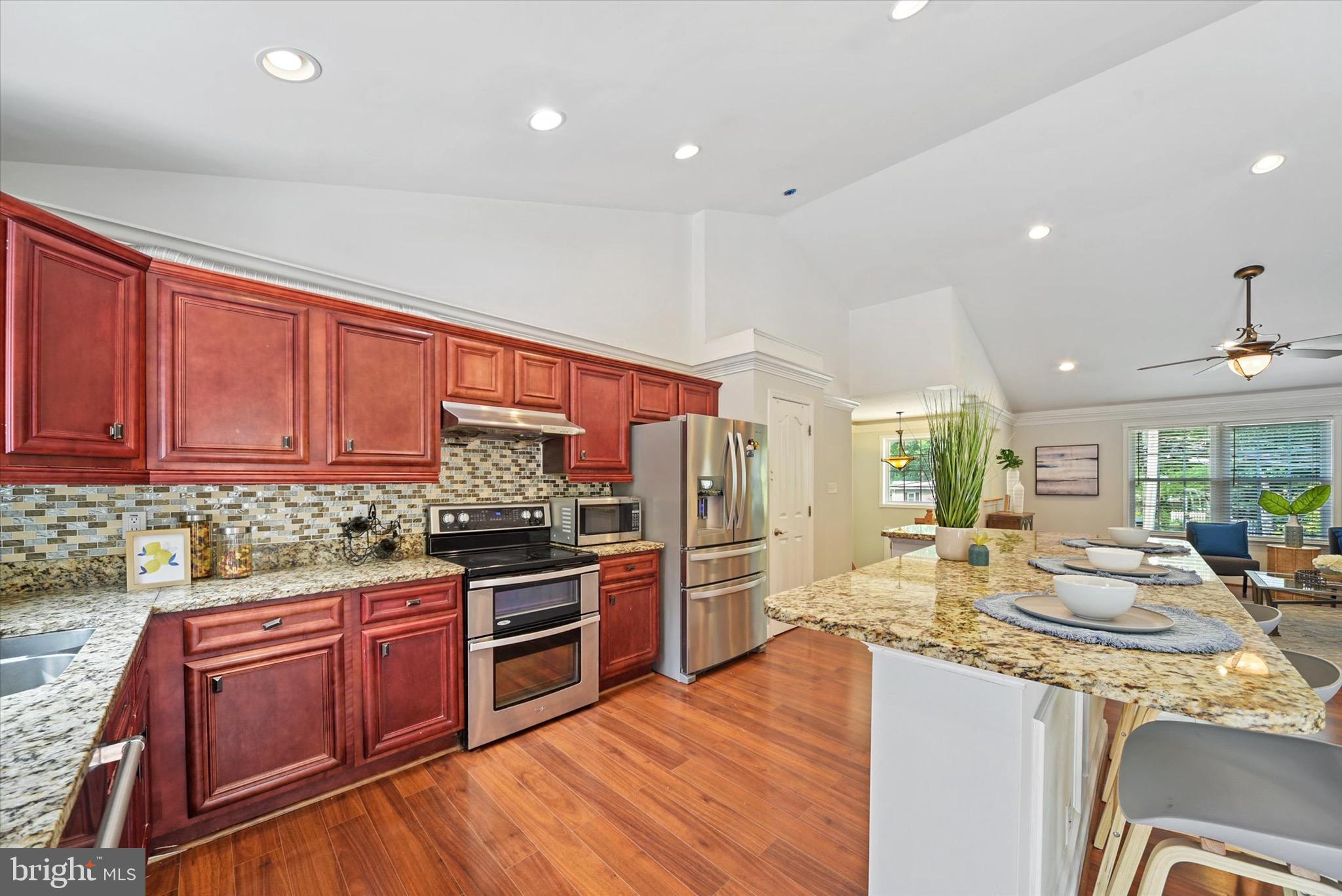 SALTPETER MANOR - Residential