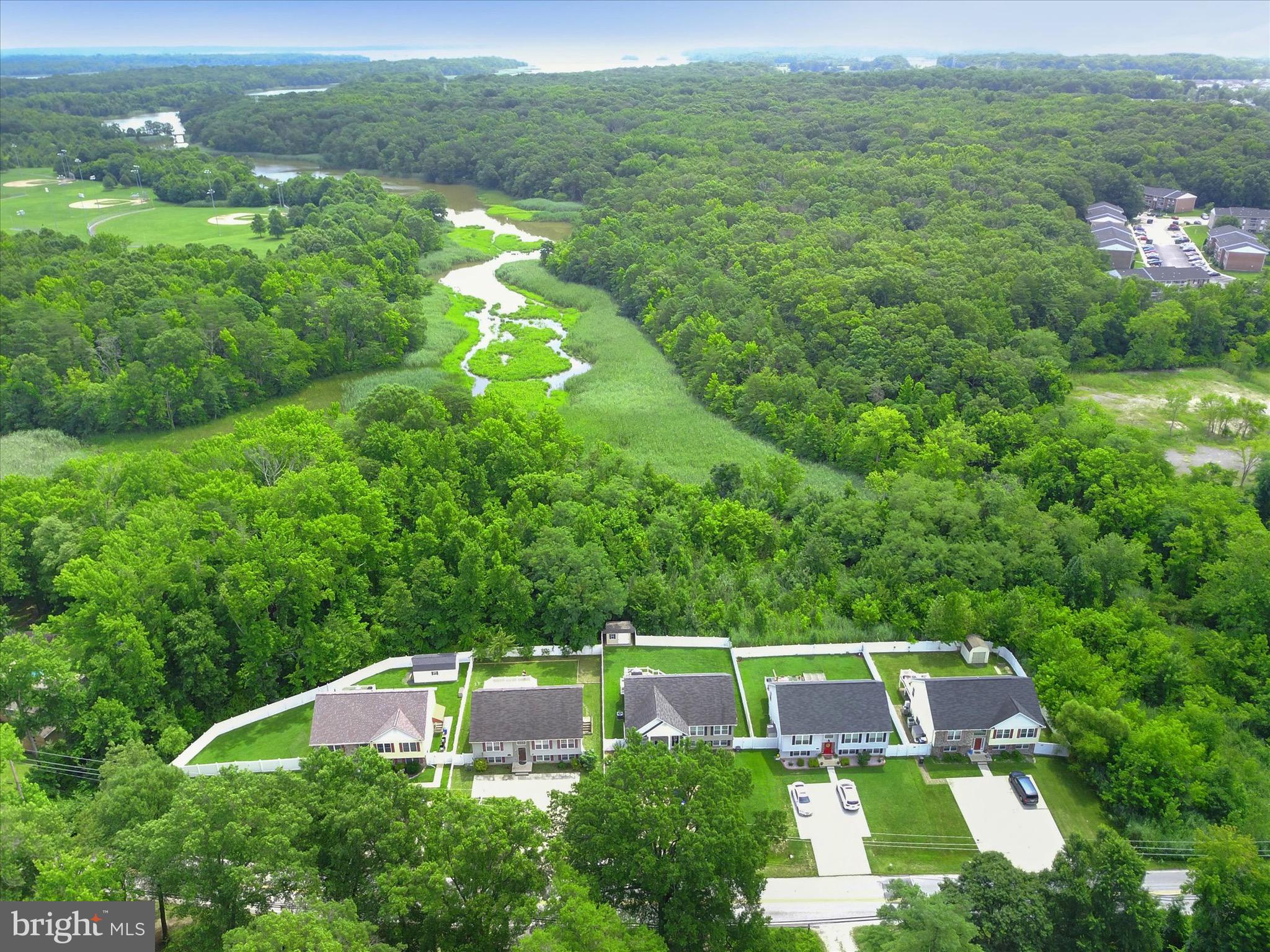 SALTPETER MANOR - Residential