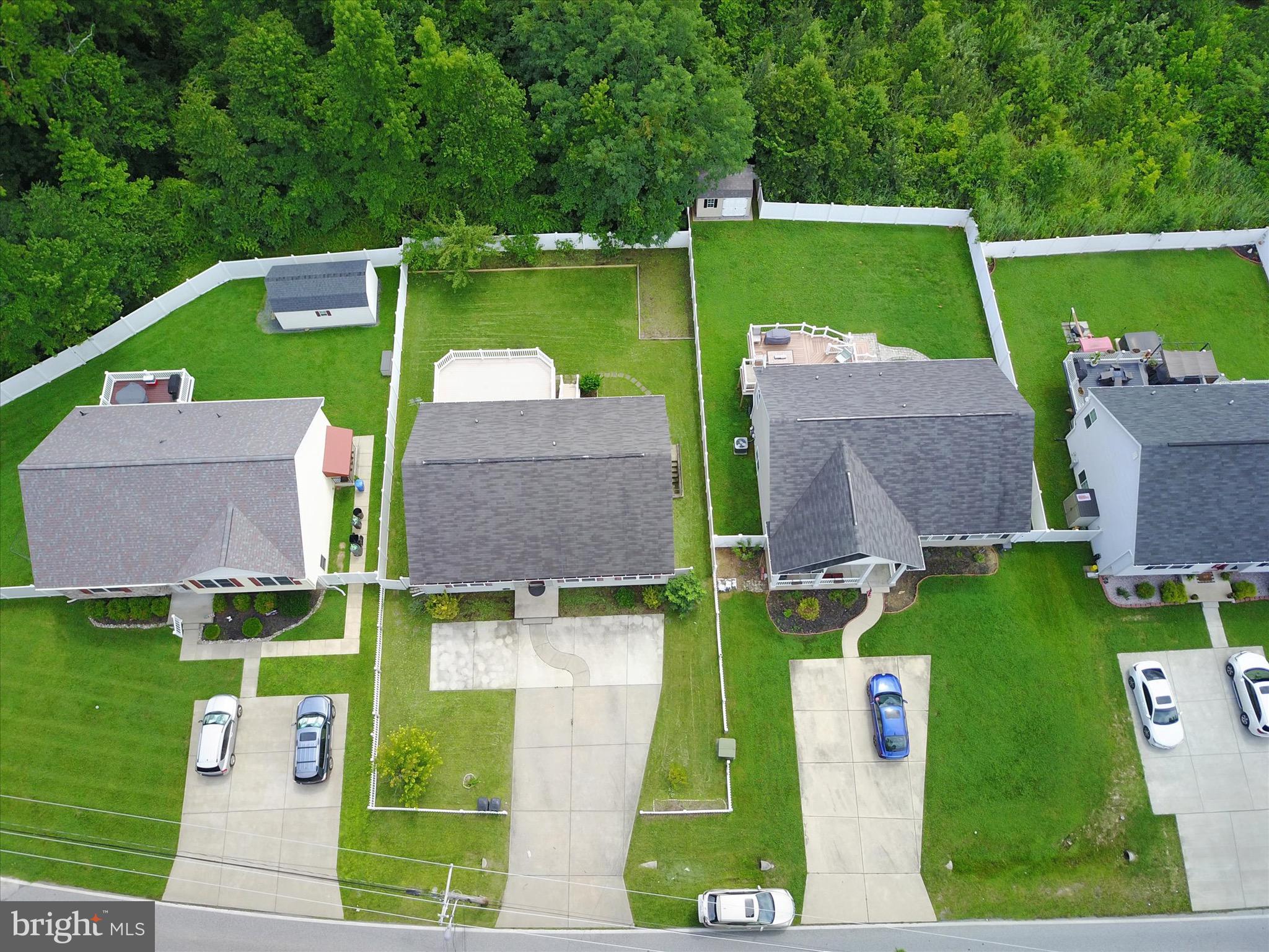 SALTPETER MANOR - Residential