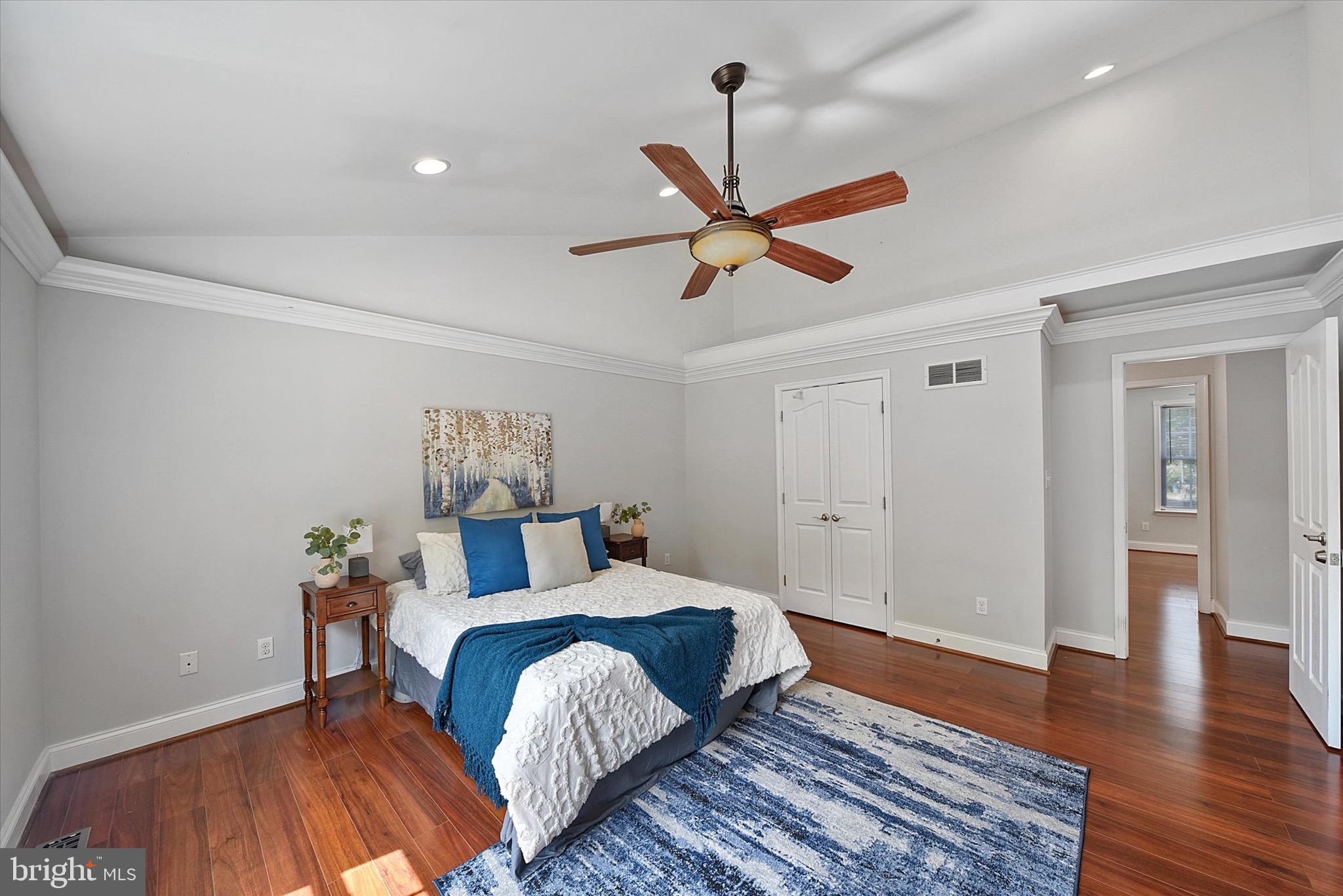 SALTPETER MANOR - Residential