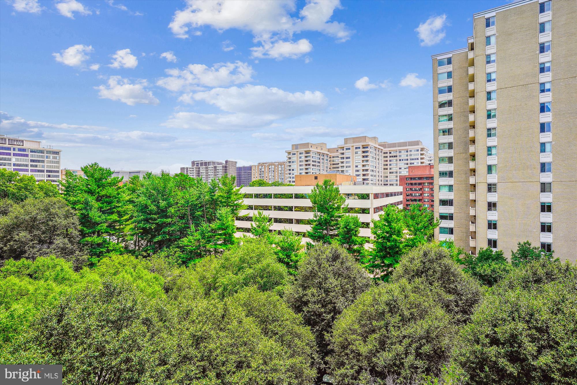 SOMERSET HOUSE CONDOS - Residential