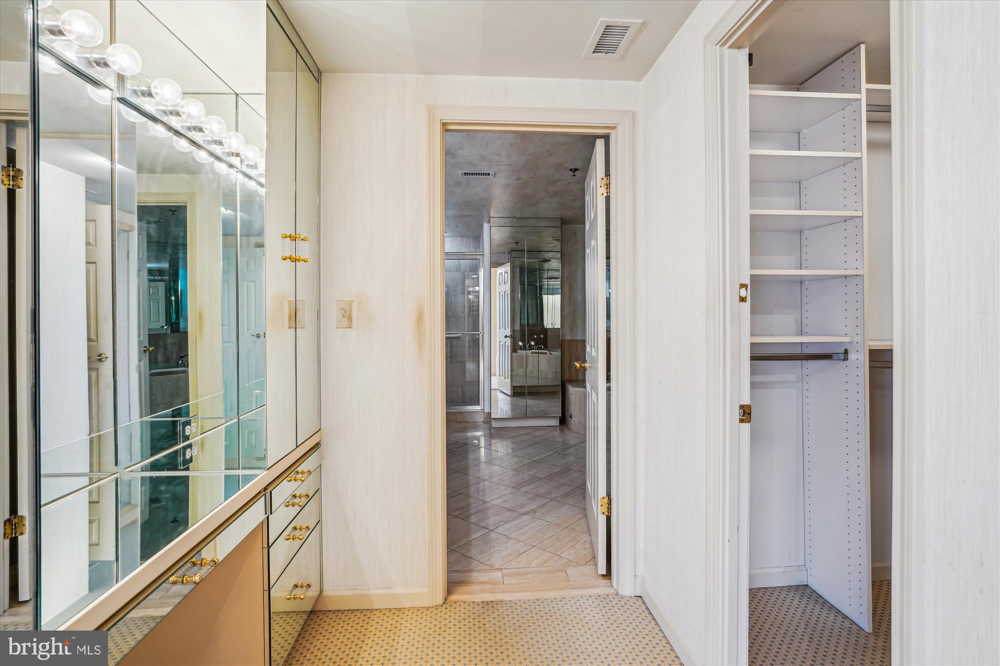 SOMERSET HOUSE CONDOS - Residential