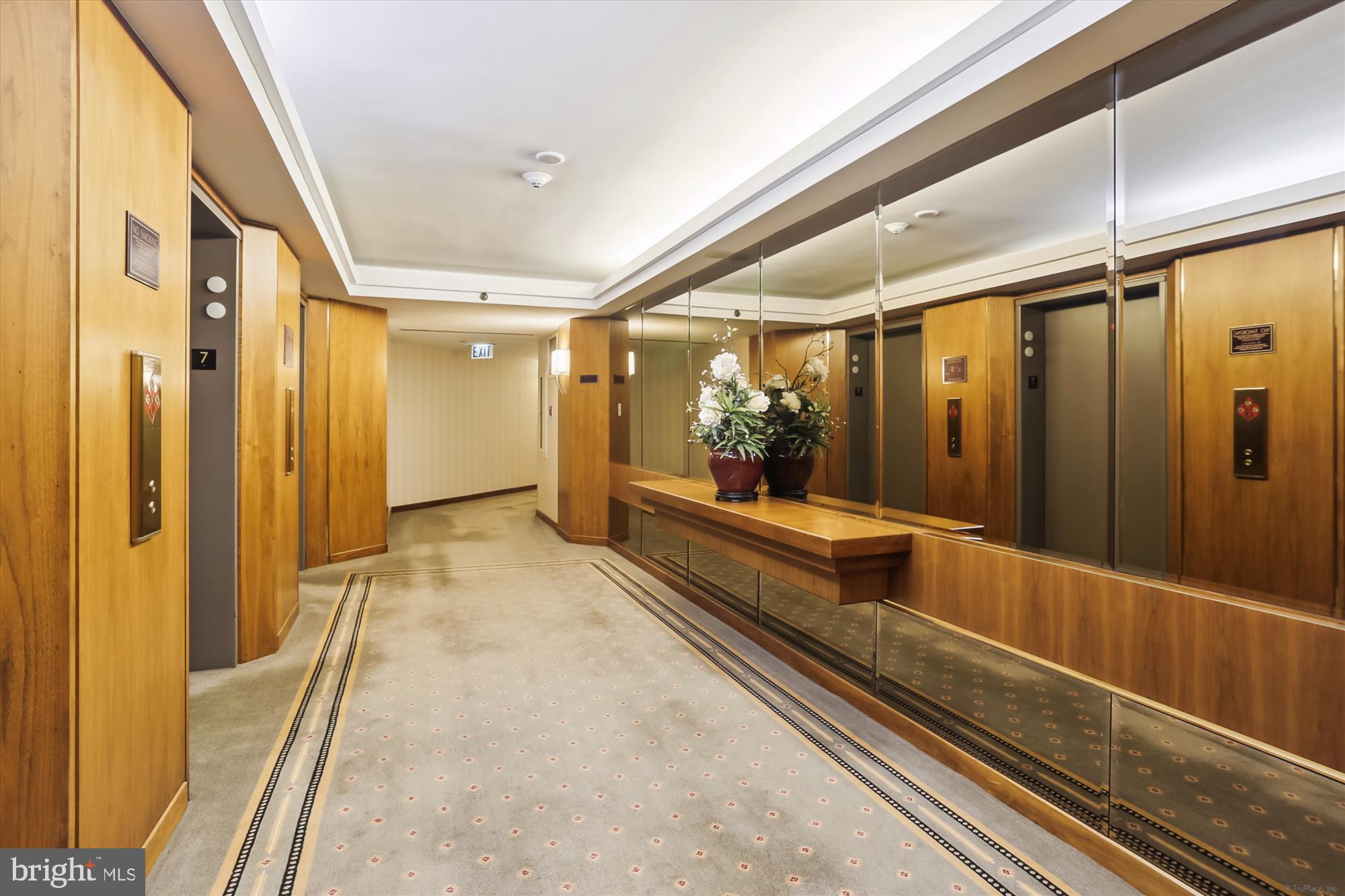 SOMERSET HOUSE CONDOS - Residential