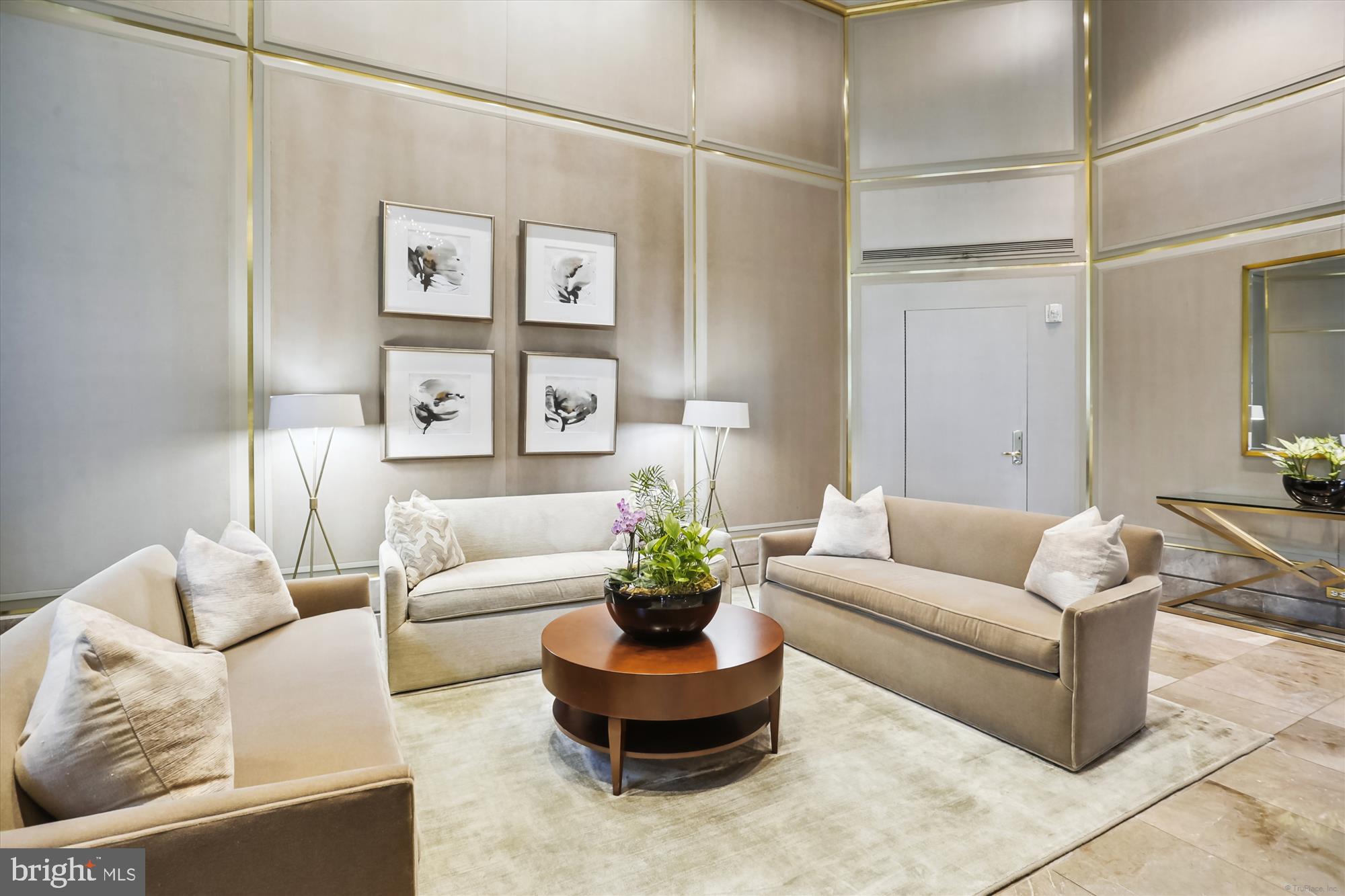 SOMERSET HOUSE CONDOS - Residential