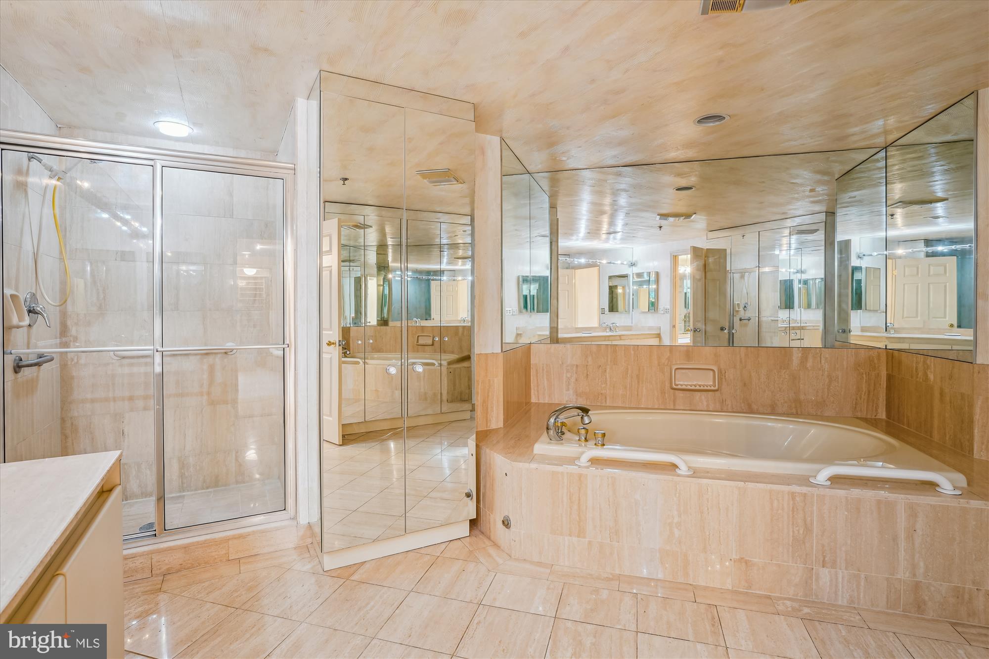 SOMERSET HOUSE CONDOS - Residential