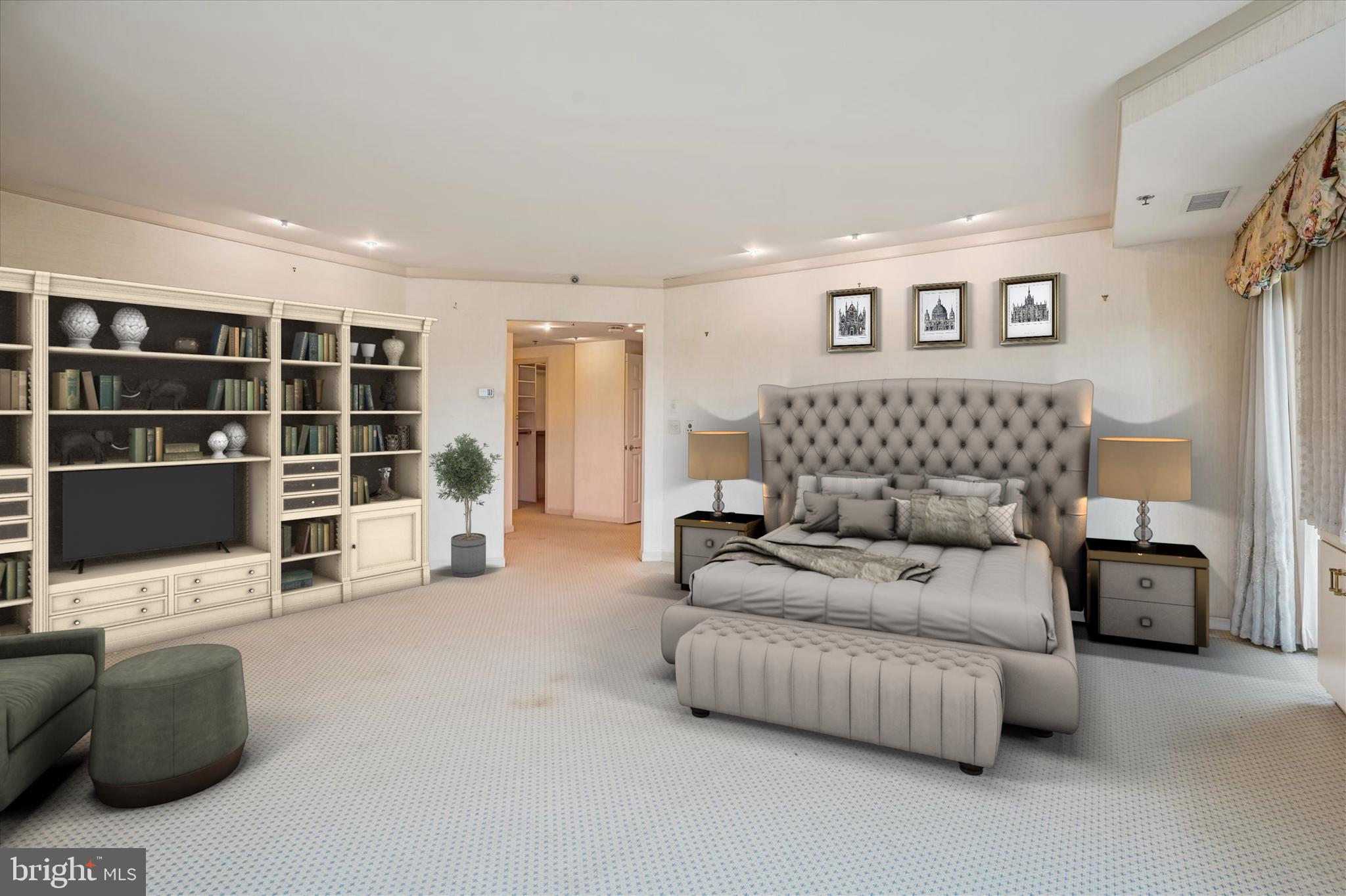 SOMERSET HOUSE CONDOS - Residential