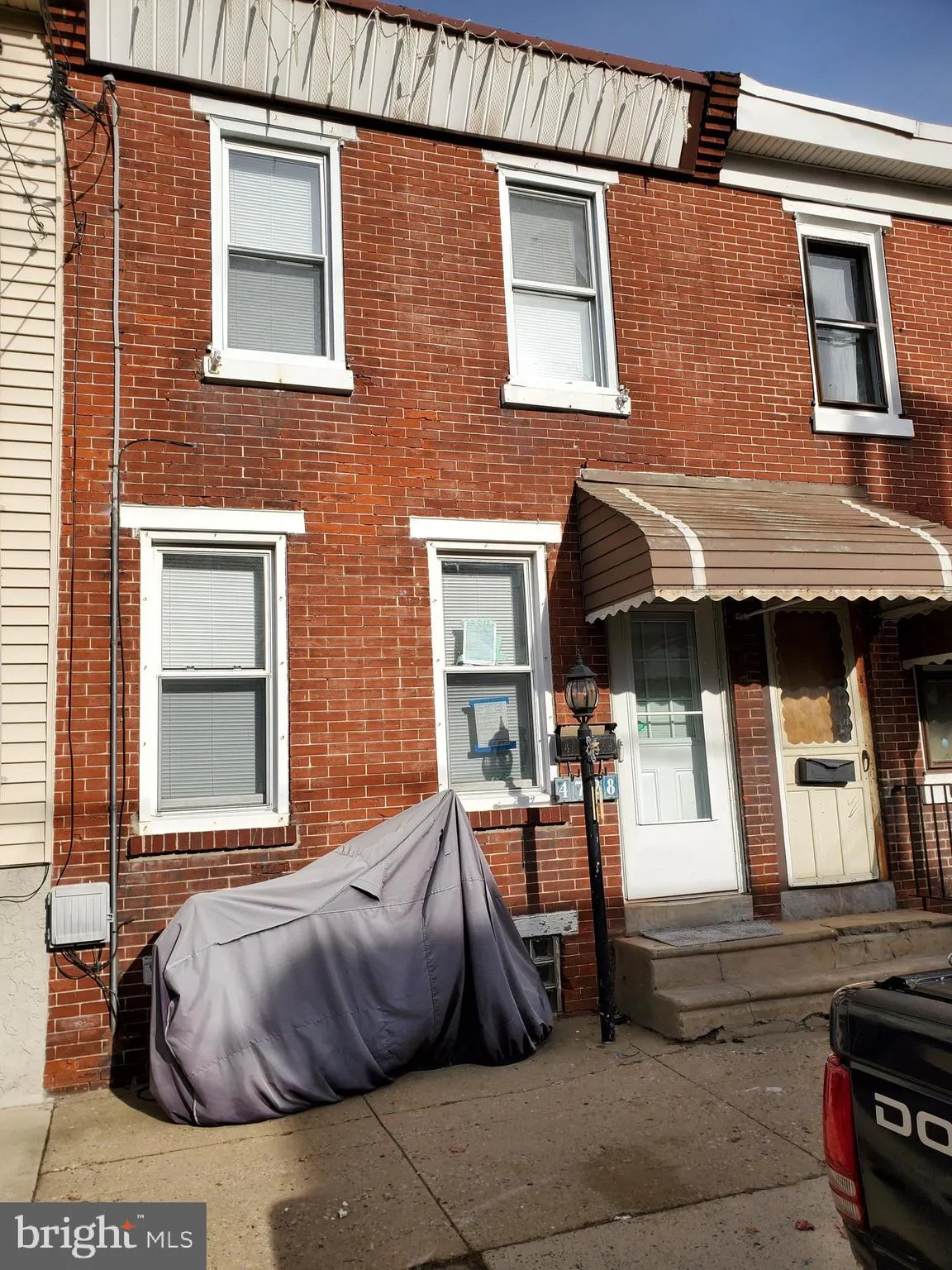 4728 Melrose Street, Philadelphia, PA 19137