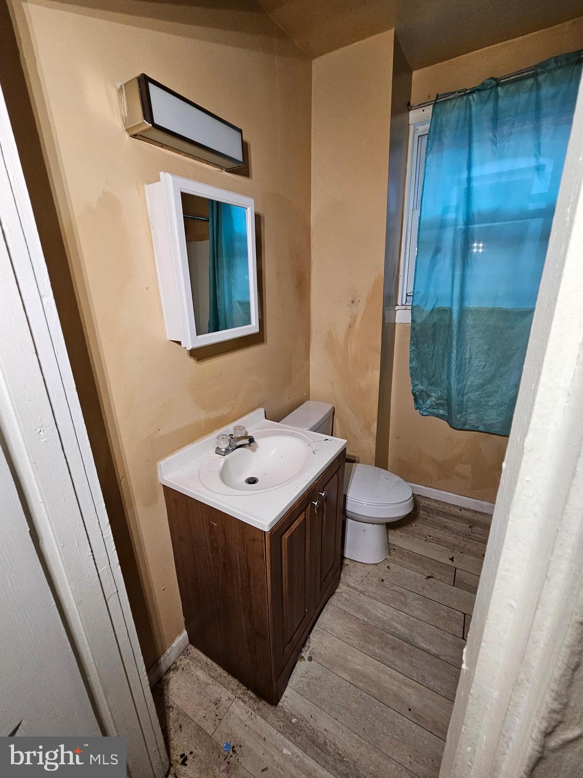 COPPIN HEIGHTS - Residential