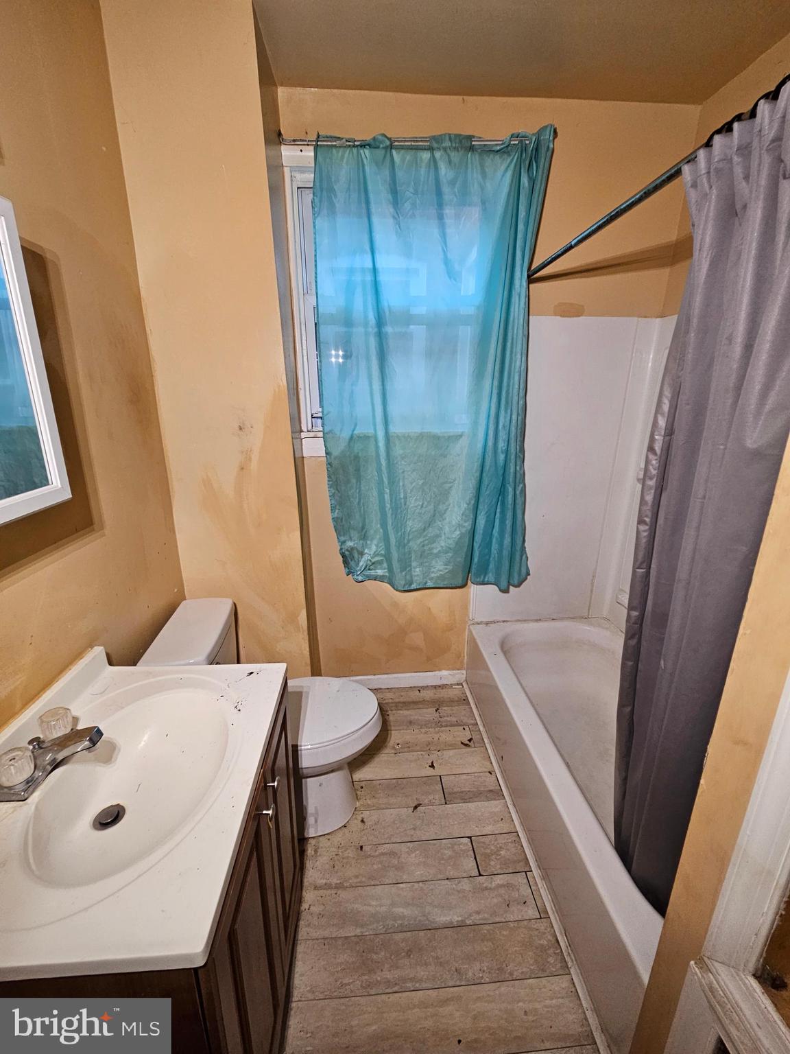 COPPIN HEIGHTS - Residential