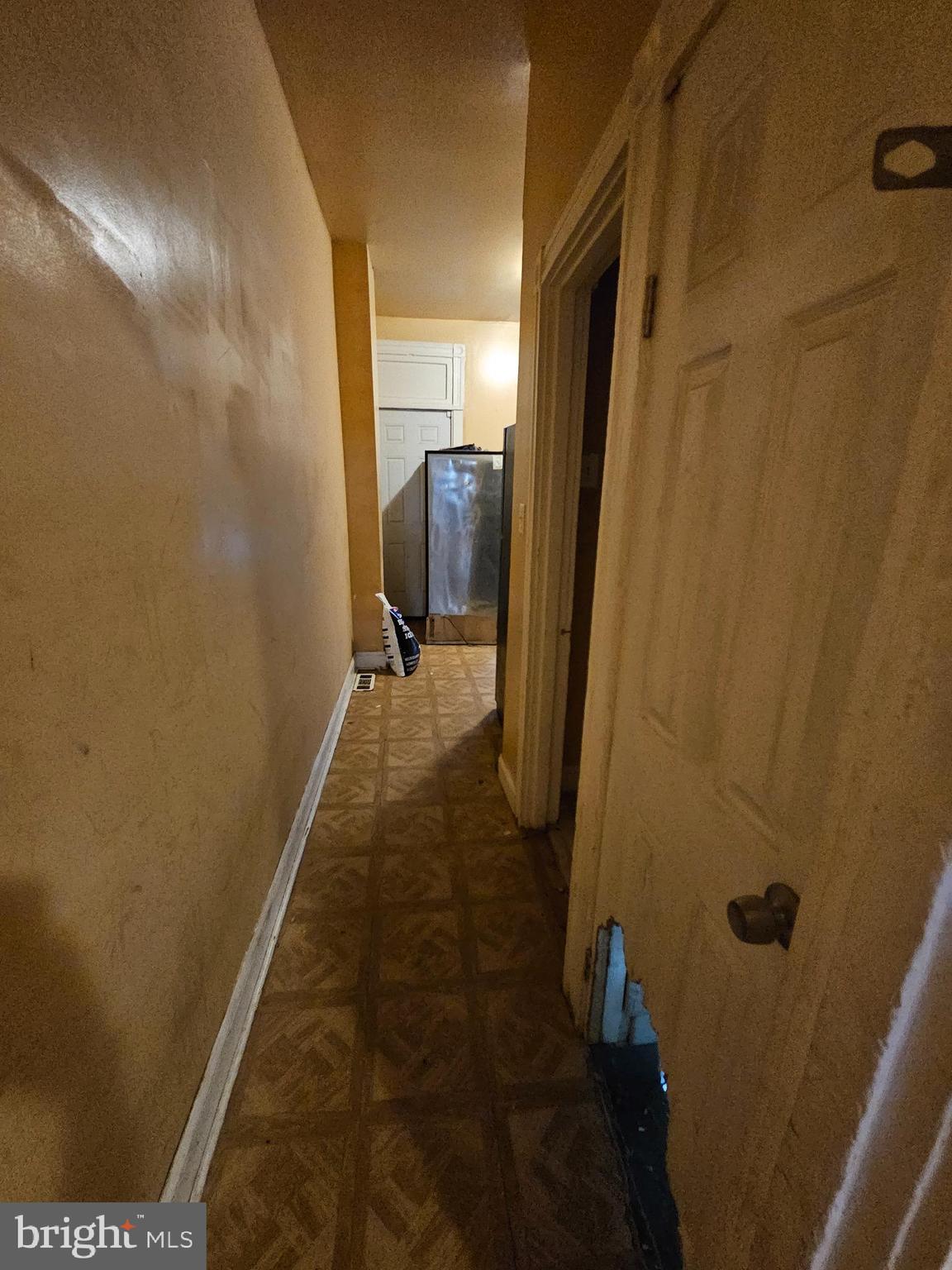 COPPIN HEIGHTS - Residential