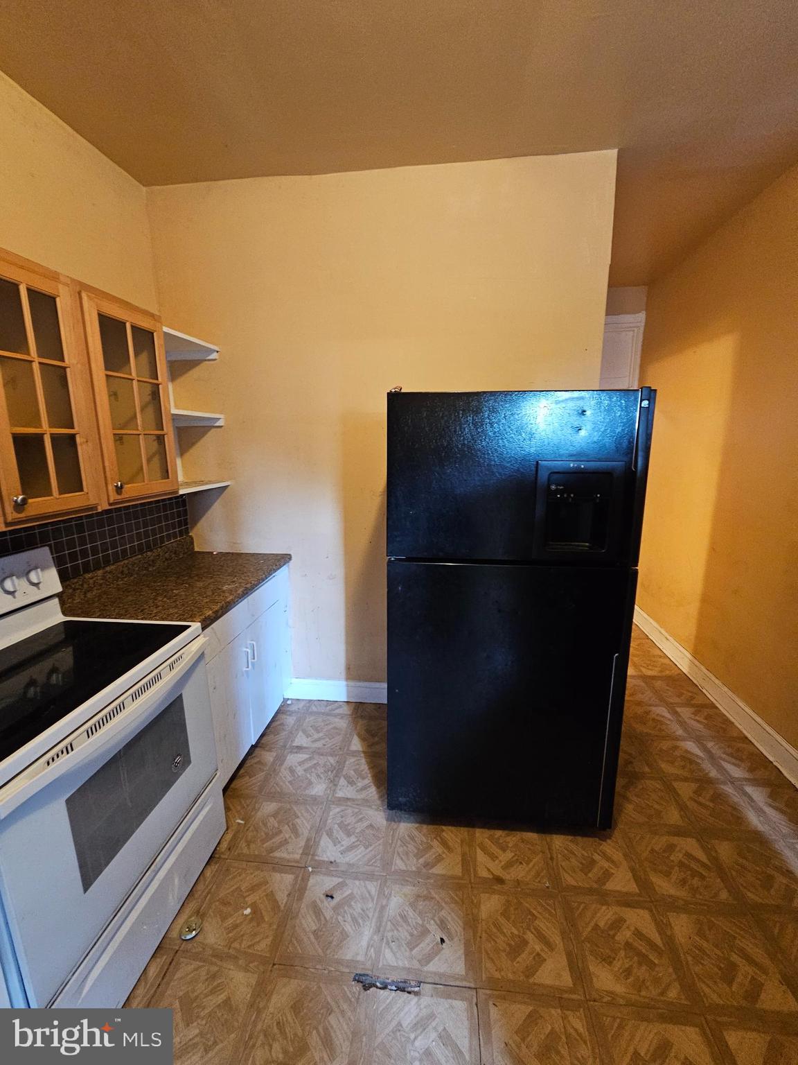 COPPIN HEIGHTS - Residential