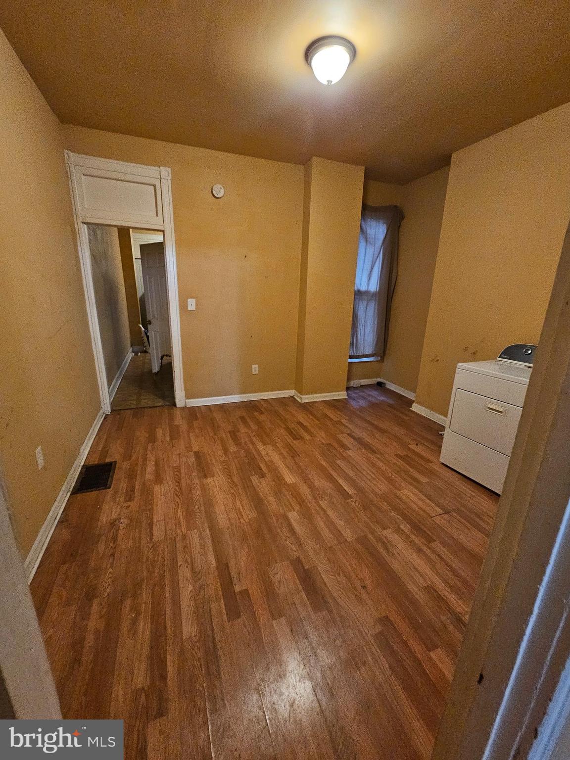 COPPIN HEIGHTS - Residential