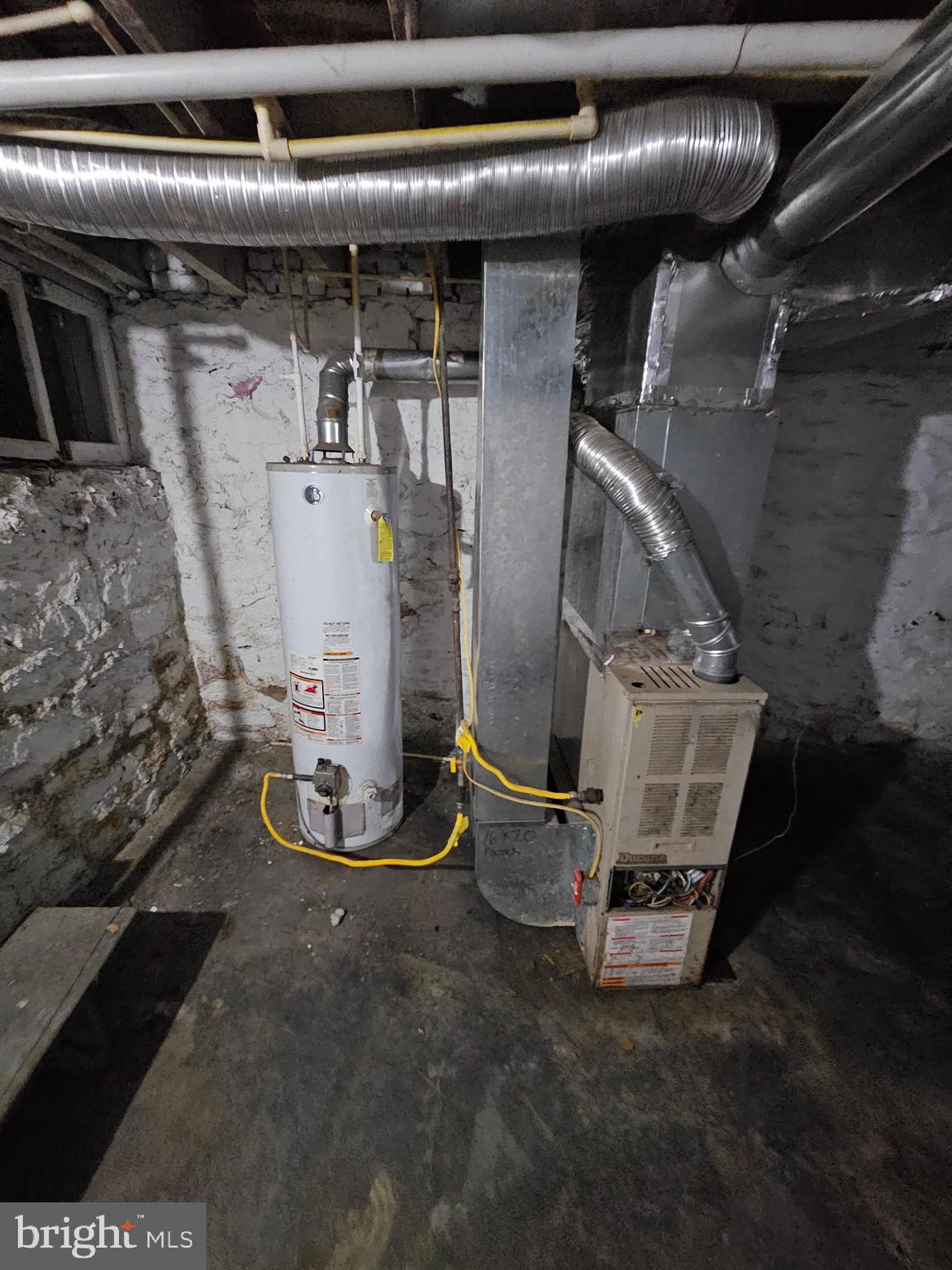 COPPIN HEIGHTS - Residential