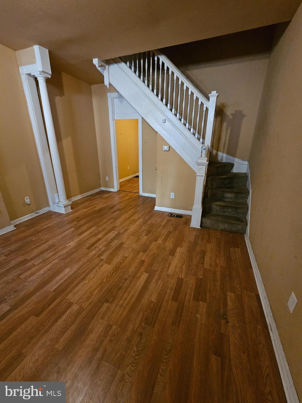 COPPIN HEIGHTS - Residential