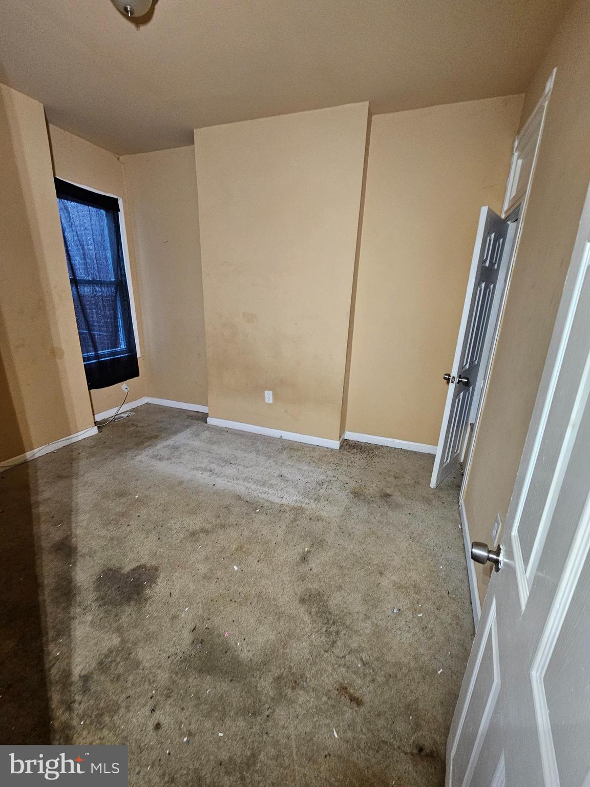 COPPIN HEIGHTS - Residential