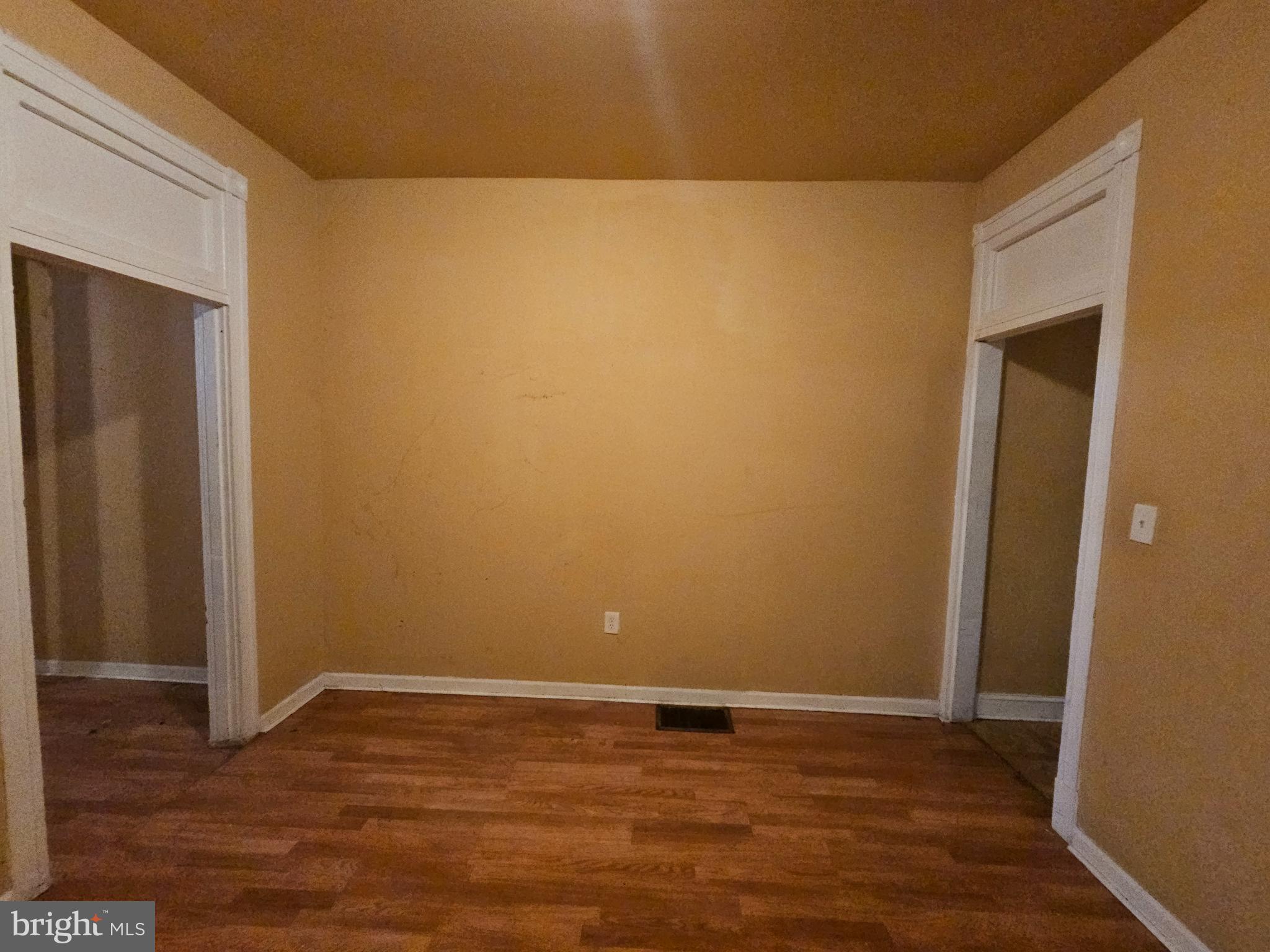 COPPIN HEIGHTS - Residential